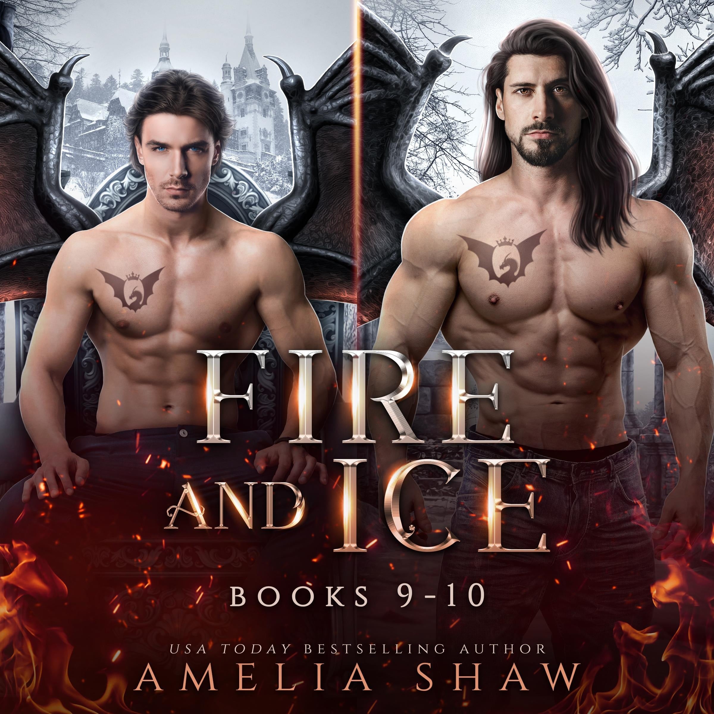 Fire and Ice