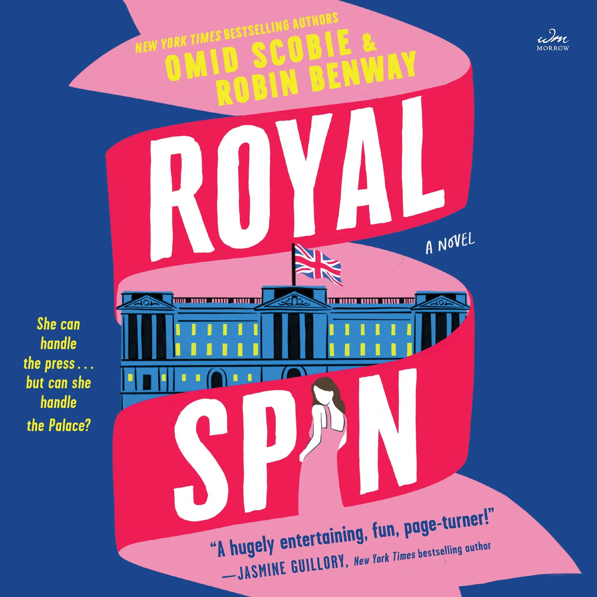 Royal Spin