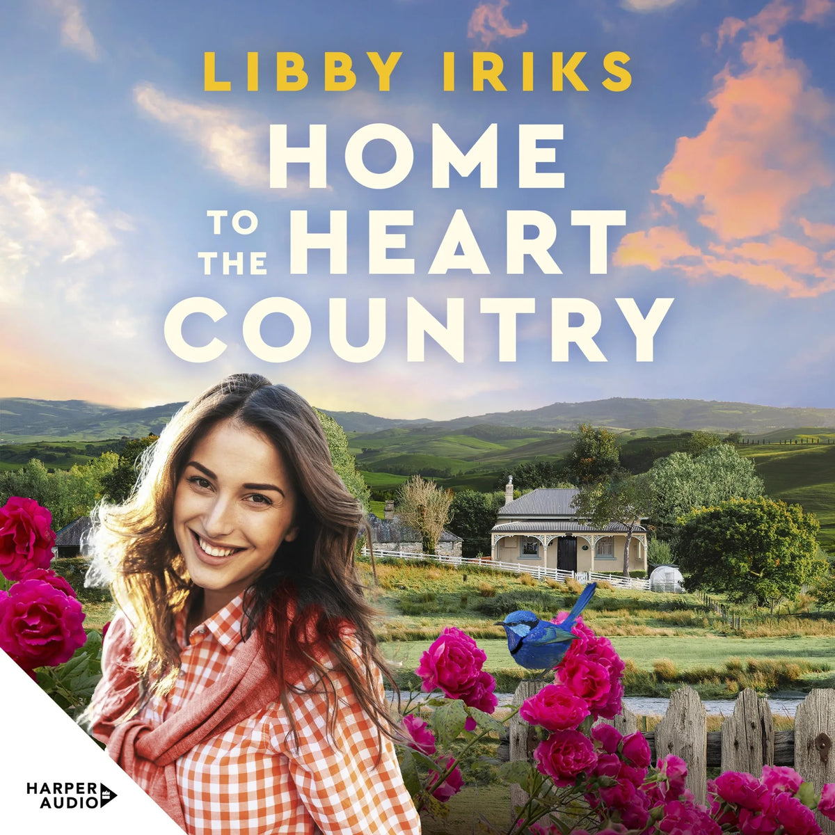 Home to the Heart Country