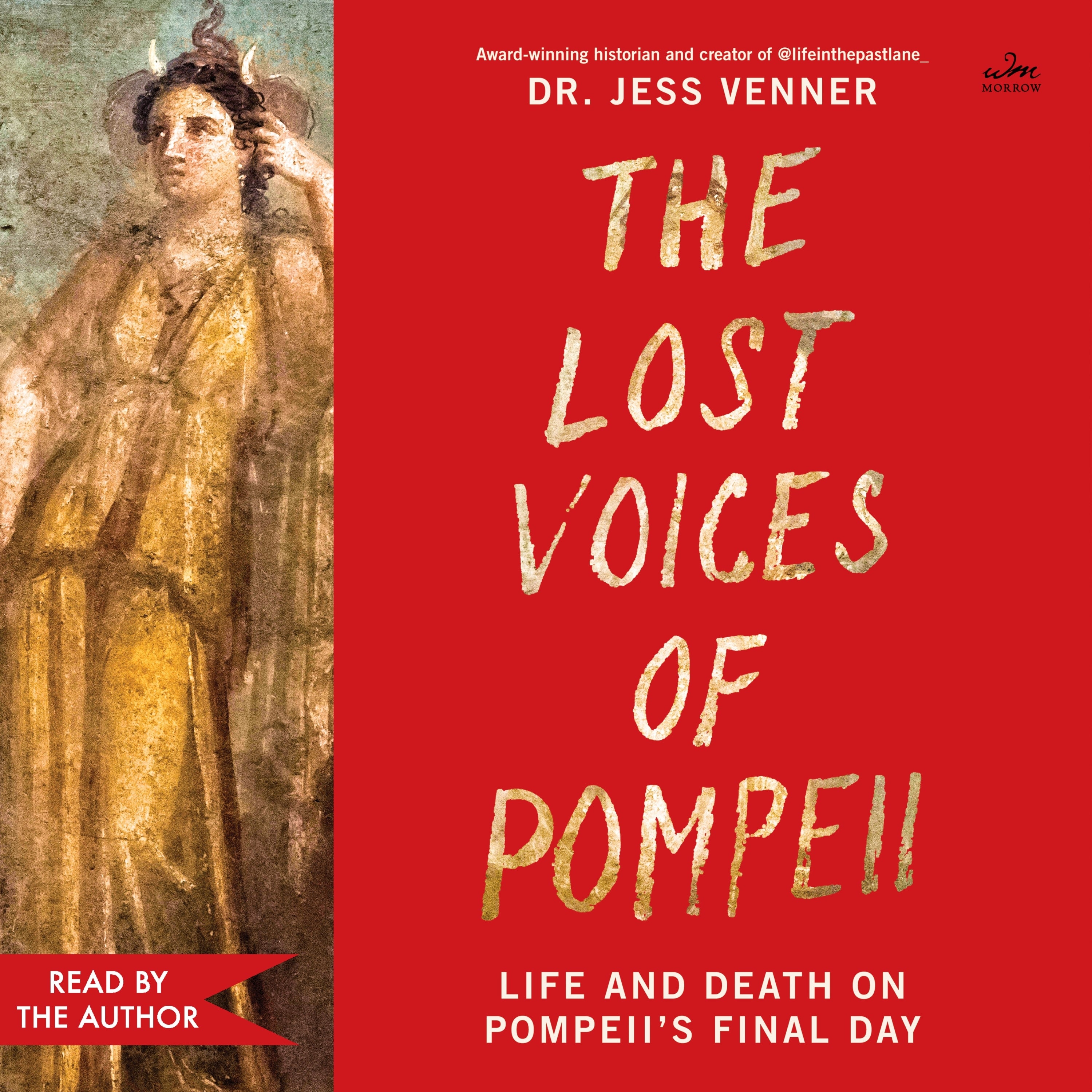 The Lost Voices of Pompeii
