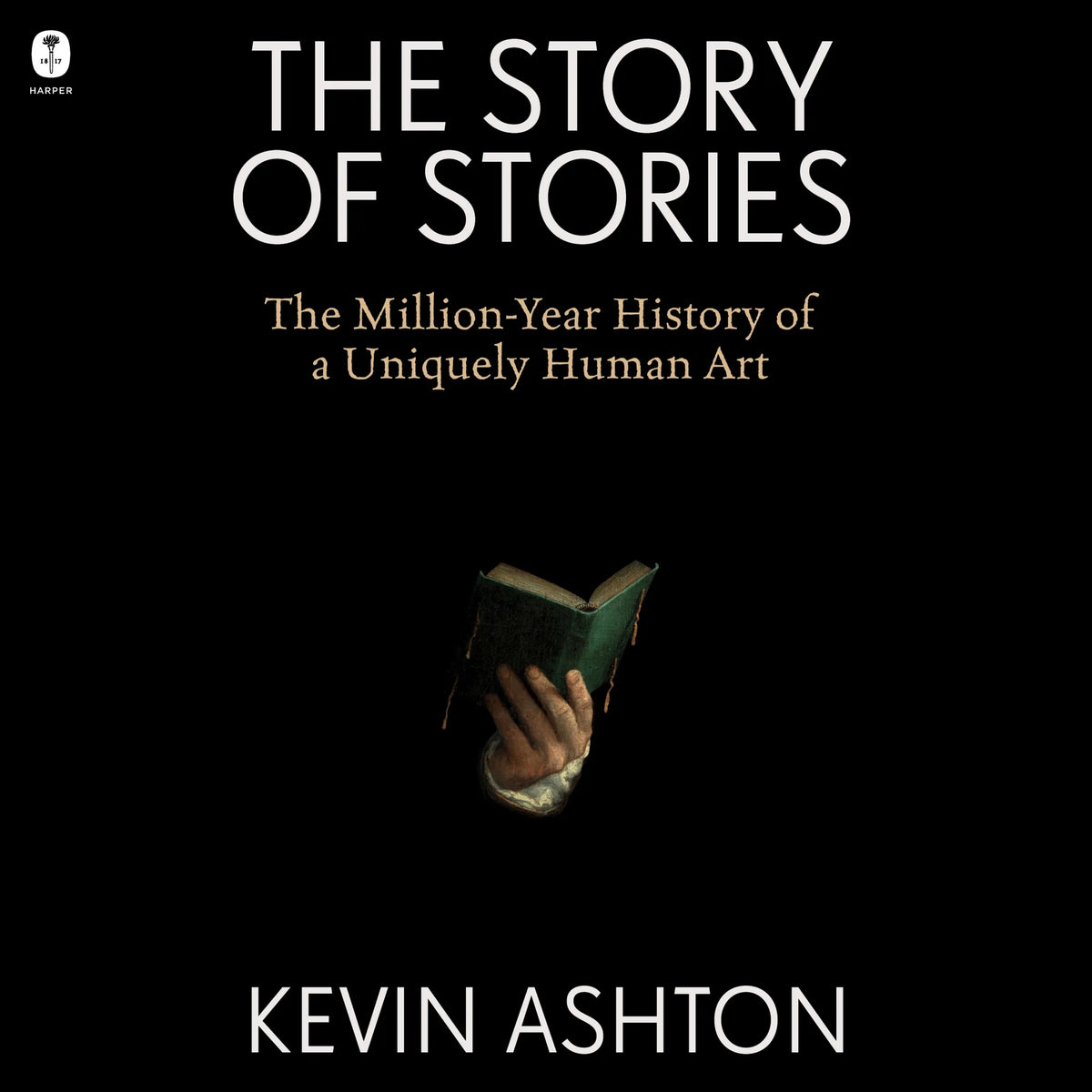 The Story of Stories