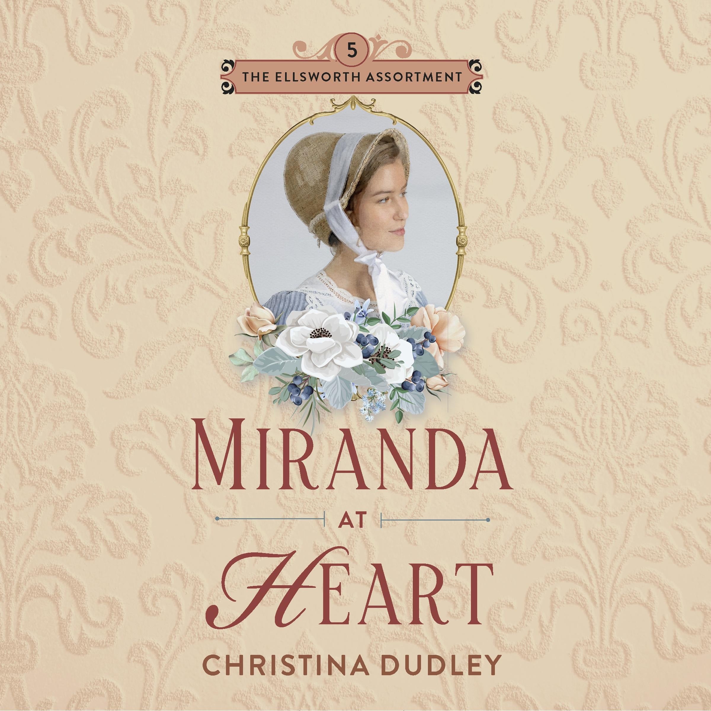 Miranda at Heart