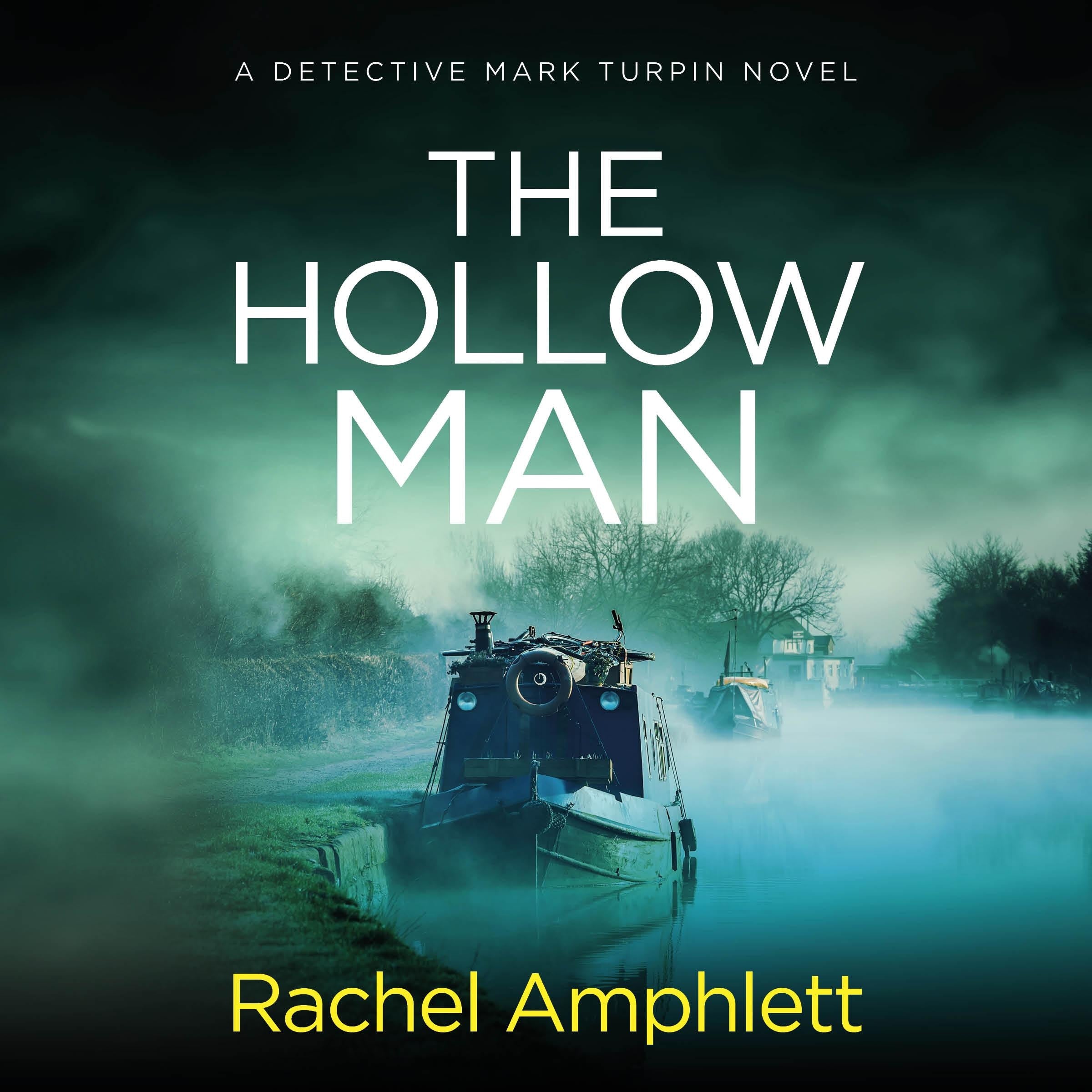 The Hollow Man
