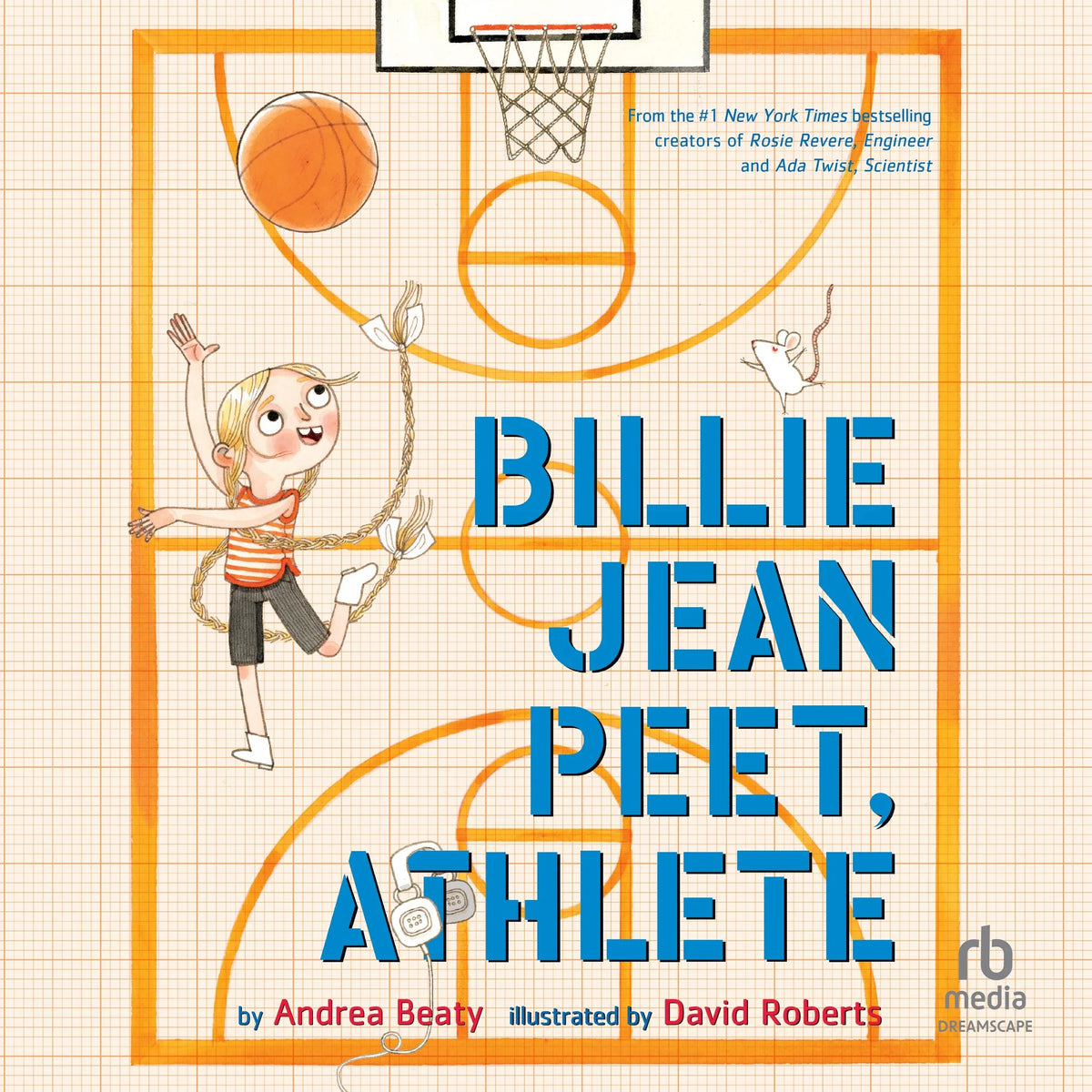 Billie Jean Peet, Athlete