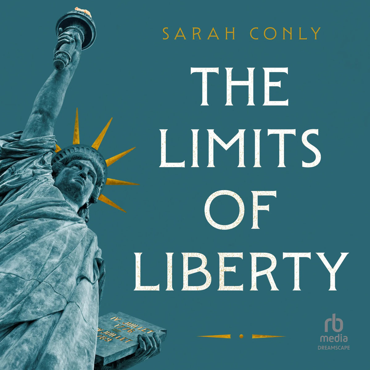 The Limits of Liberty