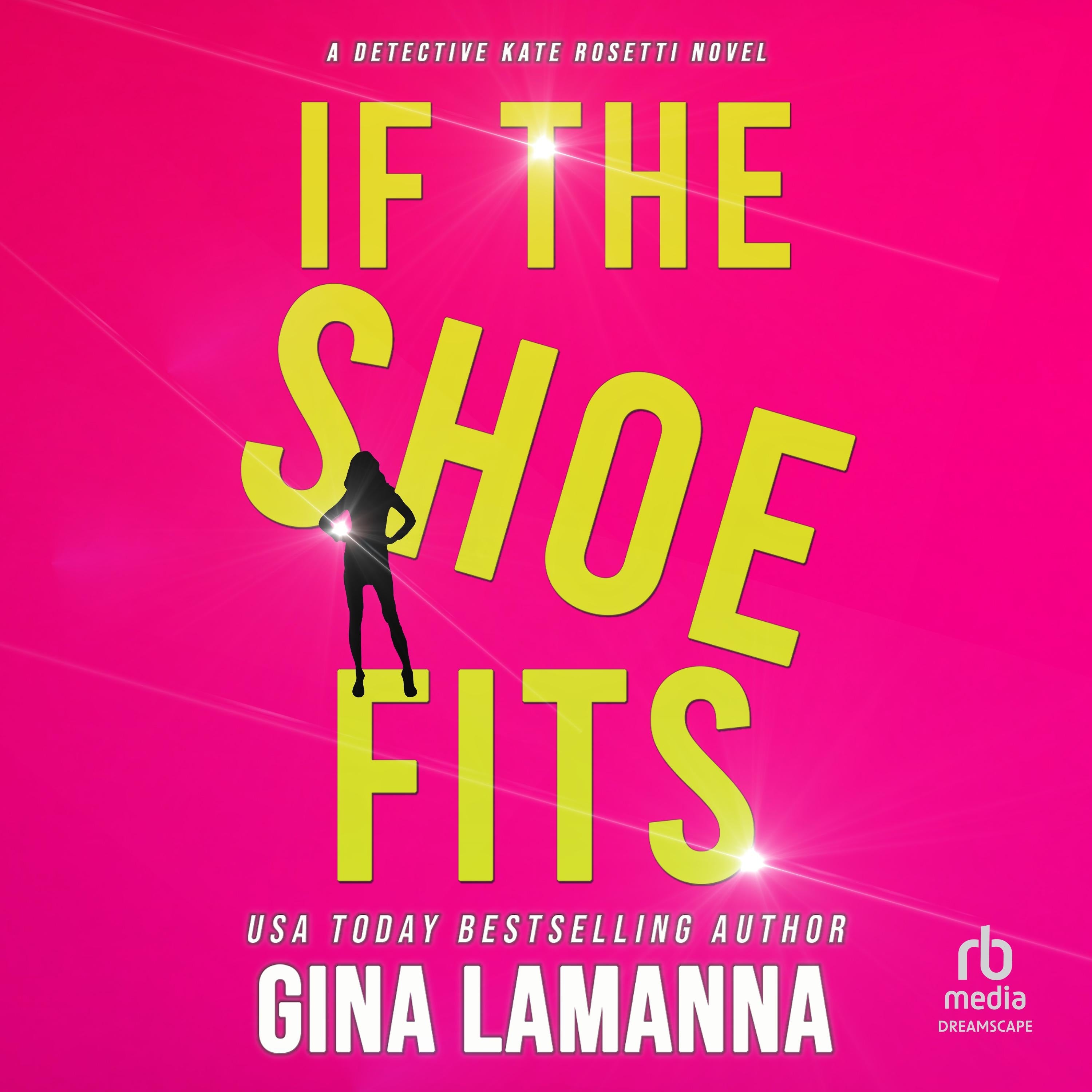 If The Shoe Fits