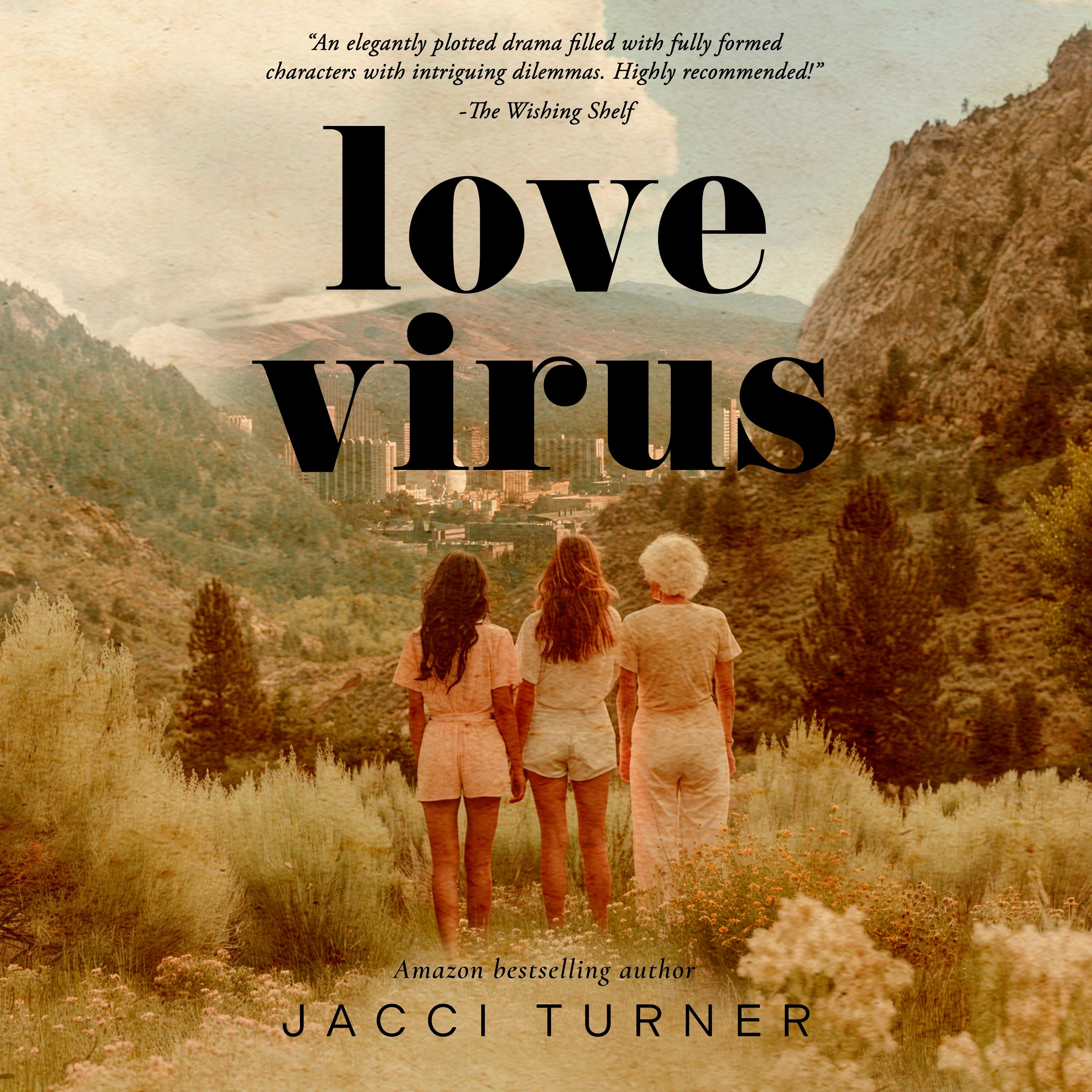 Love Virus