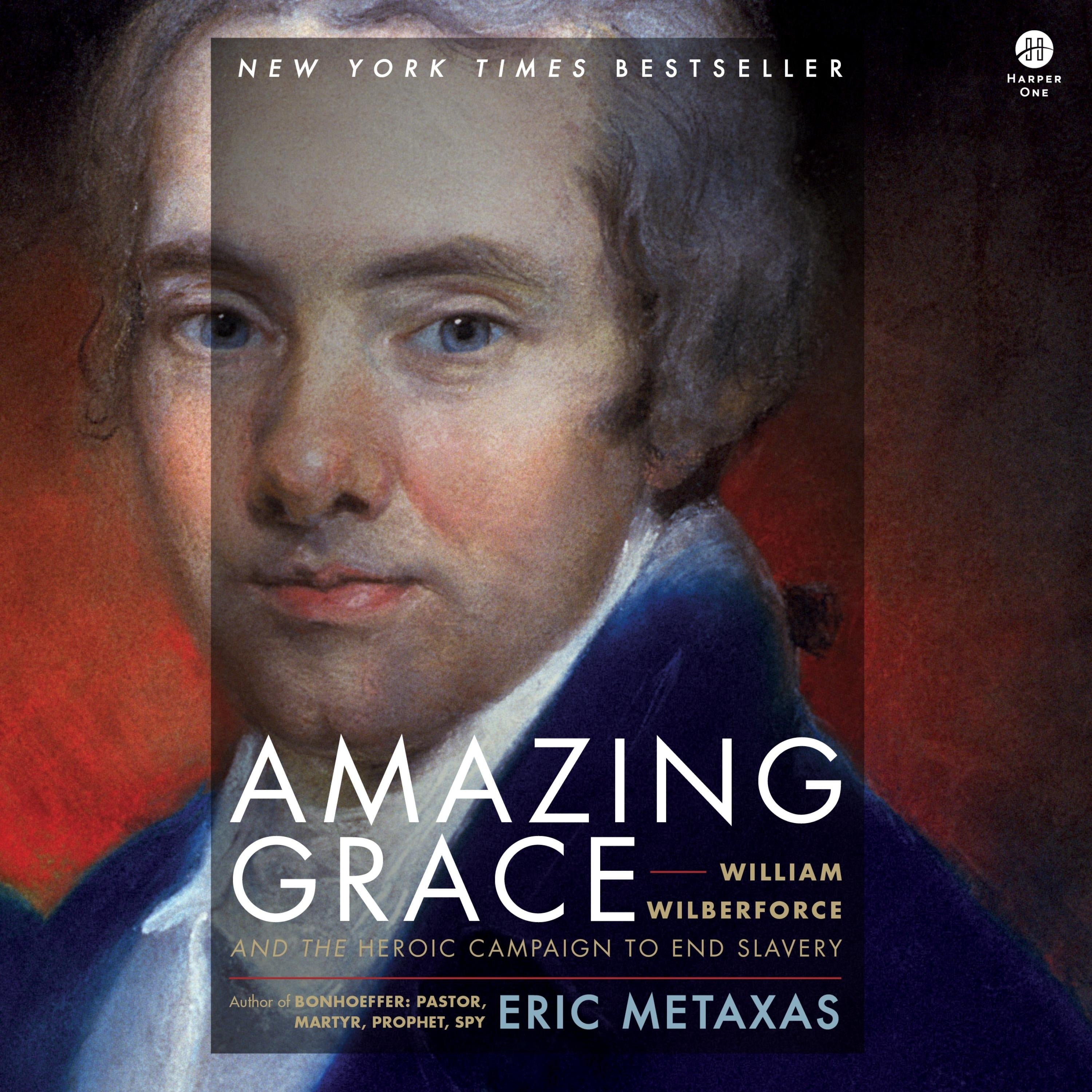 Amazing Grace