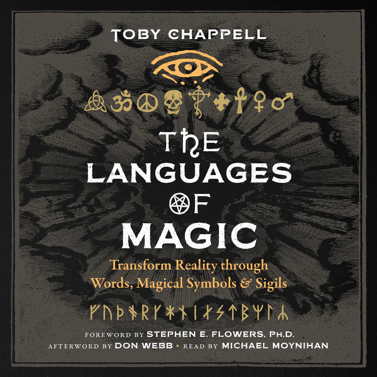 The Languages of Magic