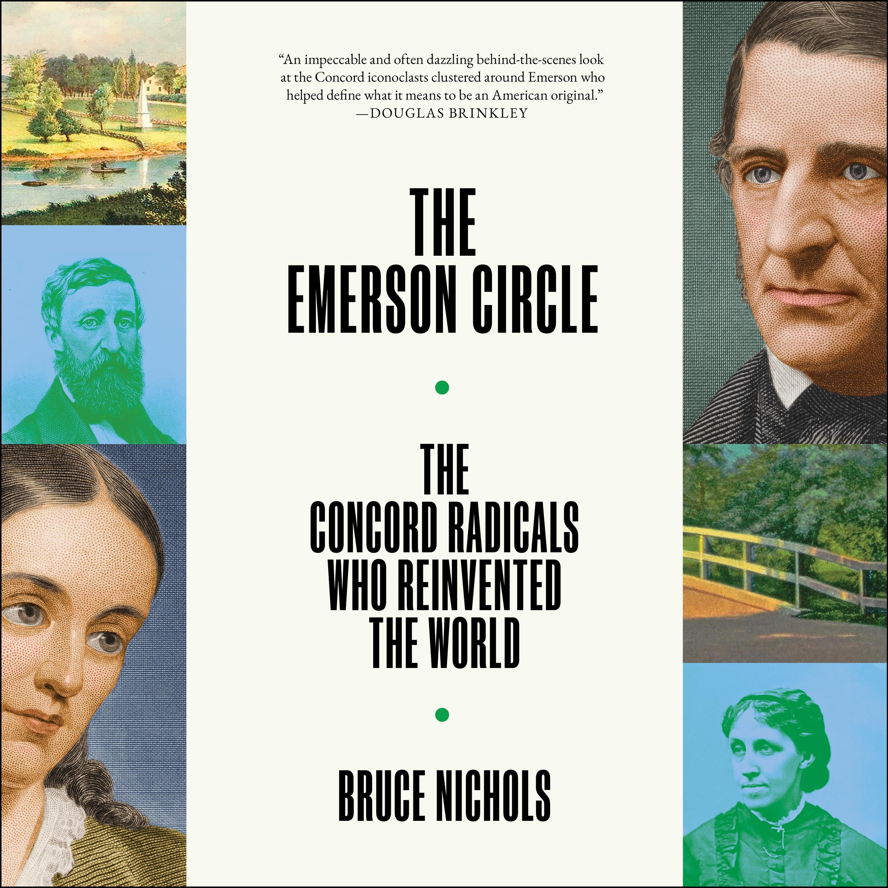 The Emerson Circle