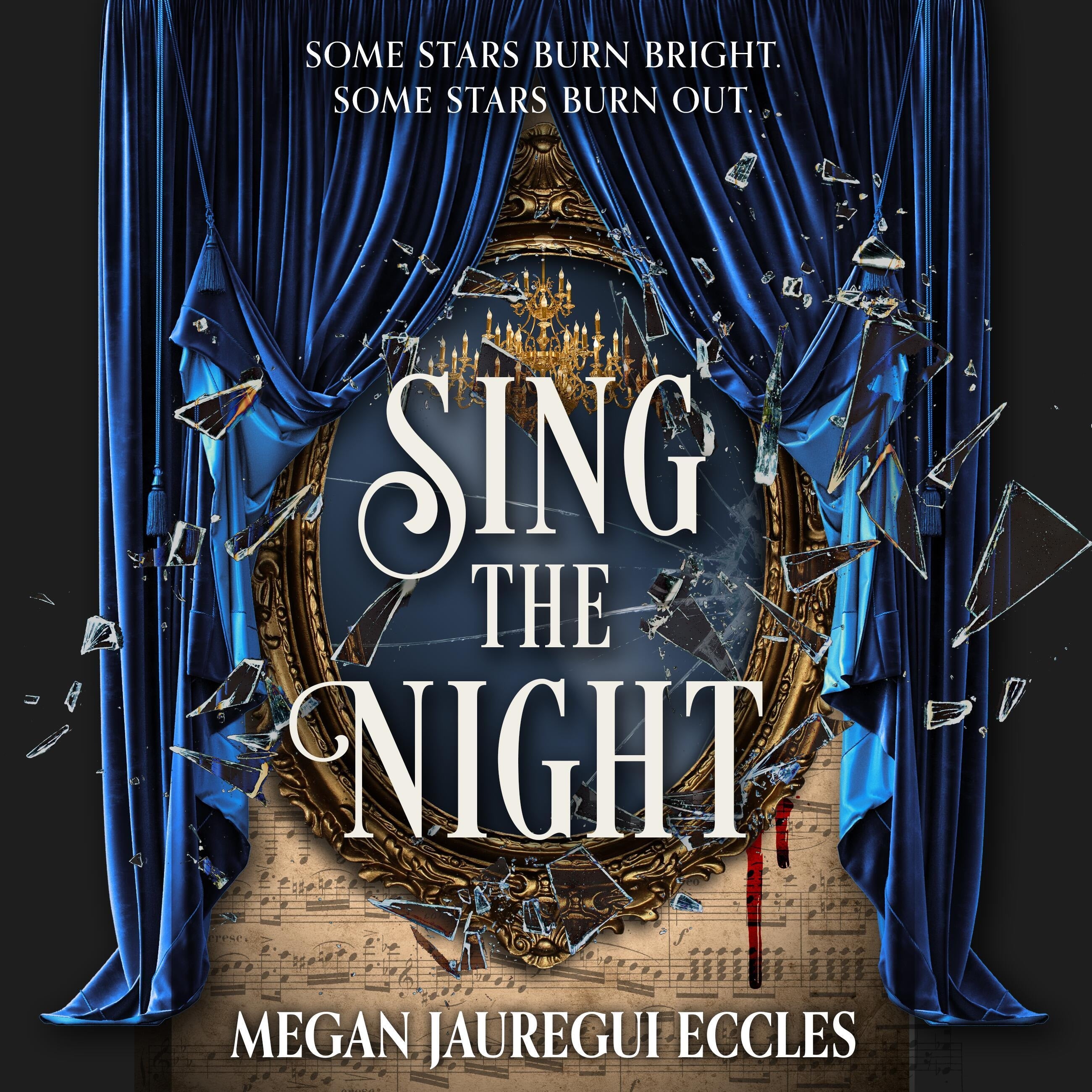 Sing the Night