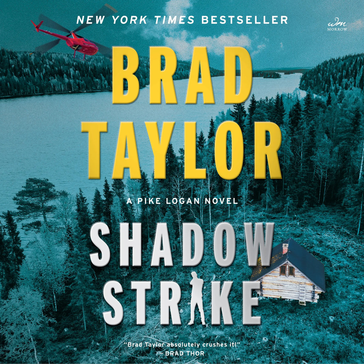 Shadow Strike