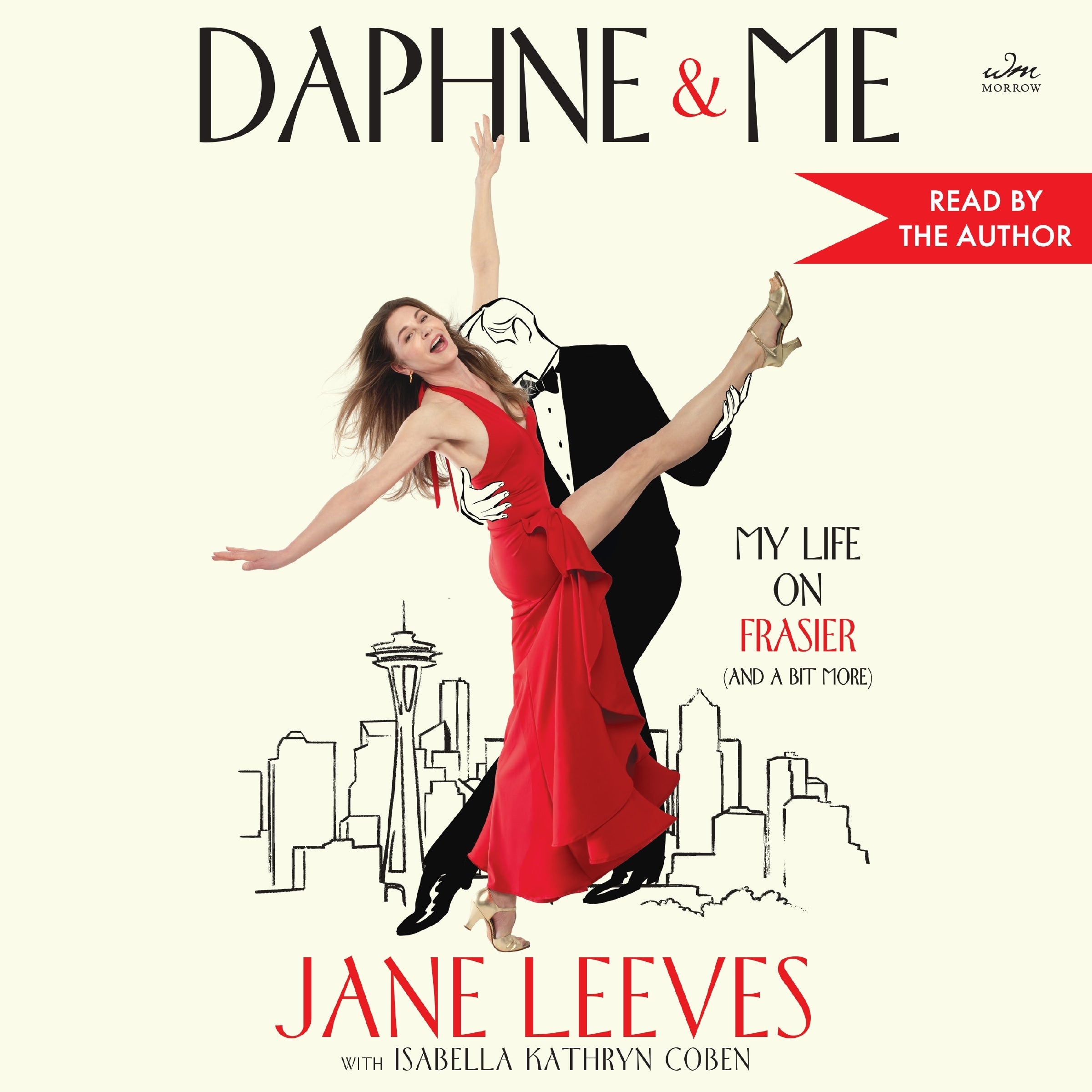 Daphne & Me