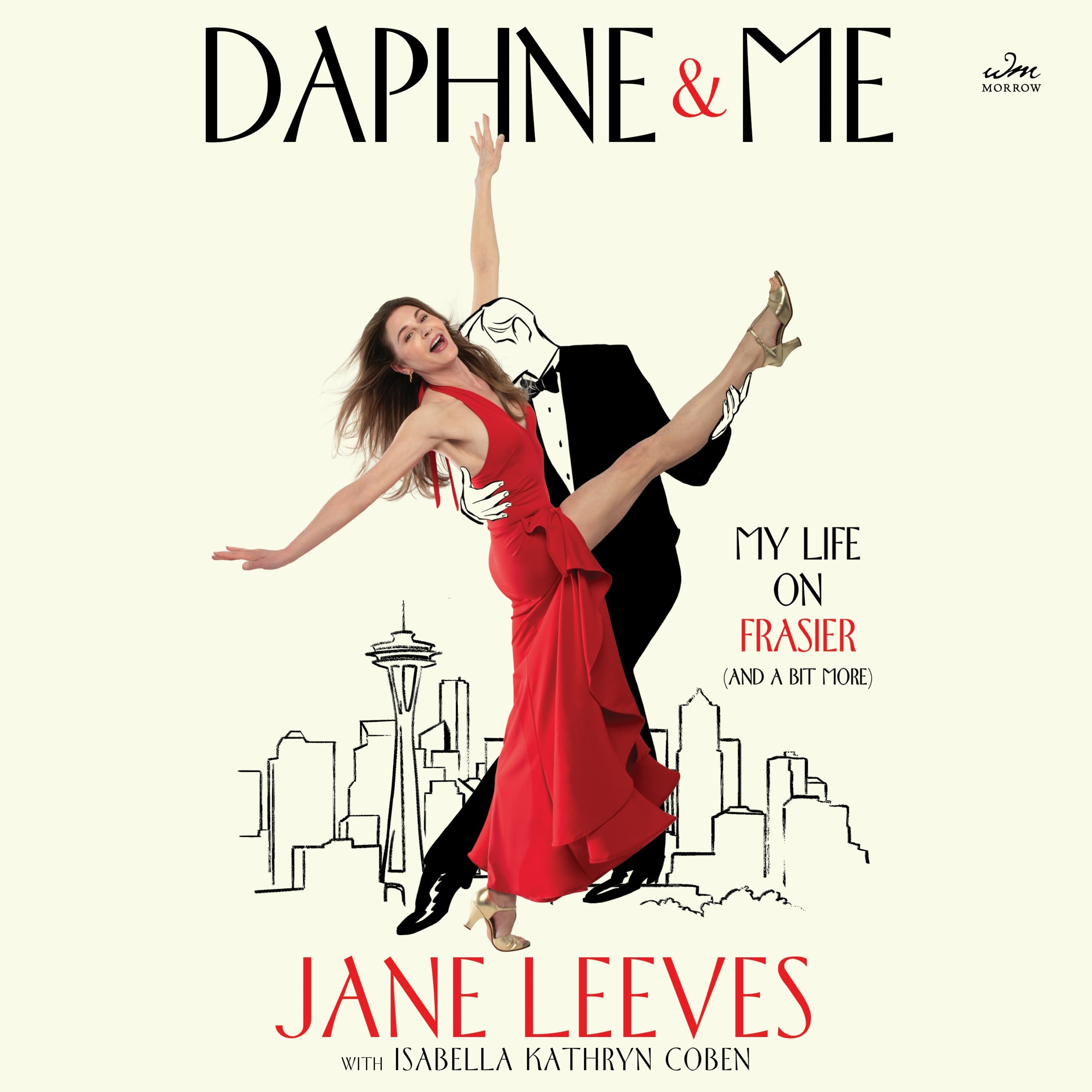 Daphne & Me