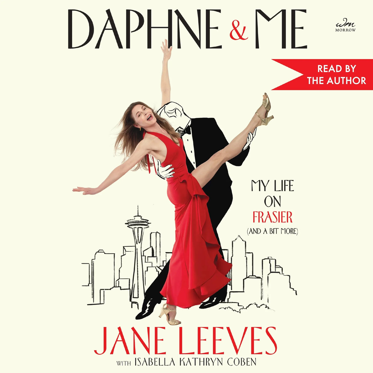 Daphne & Me
