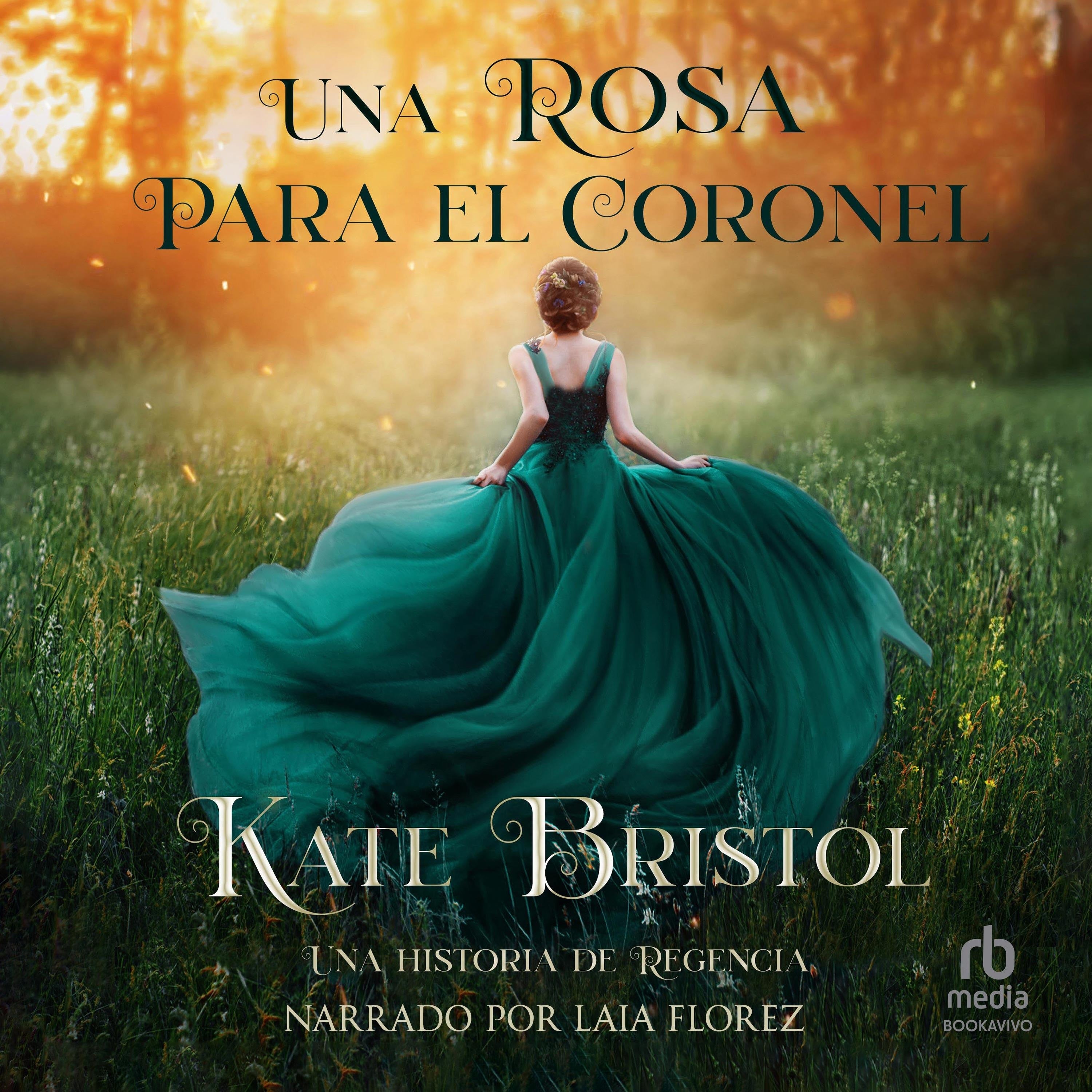 Una rosa para el coronel