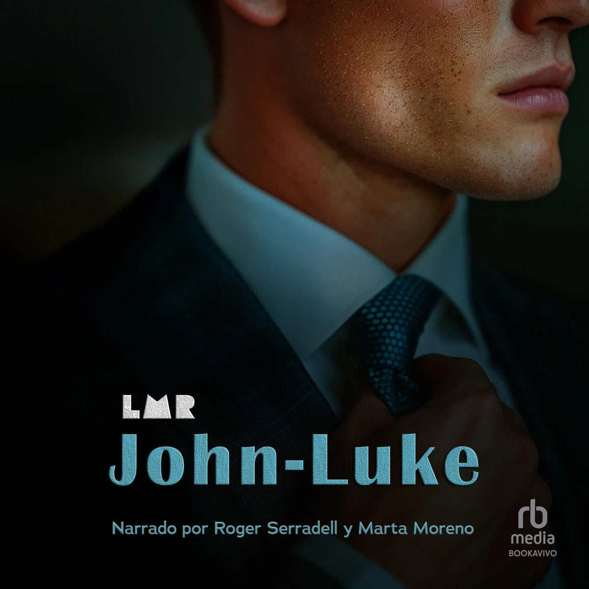 John-Luke