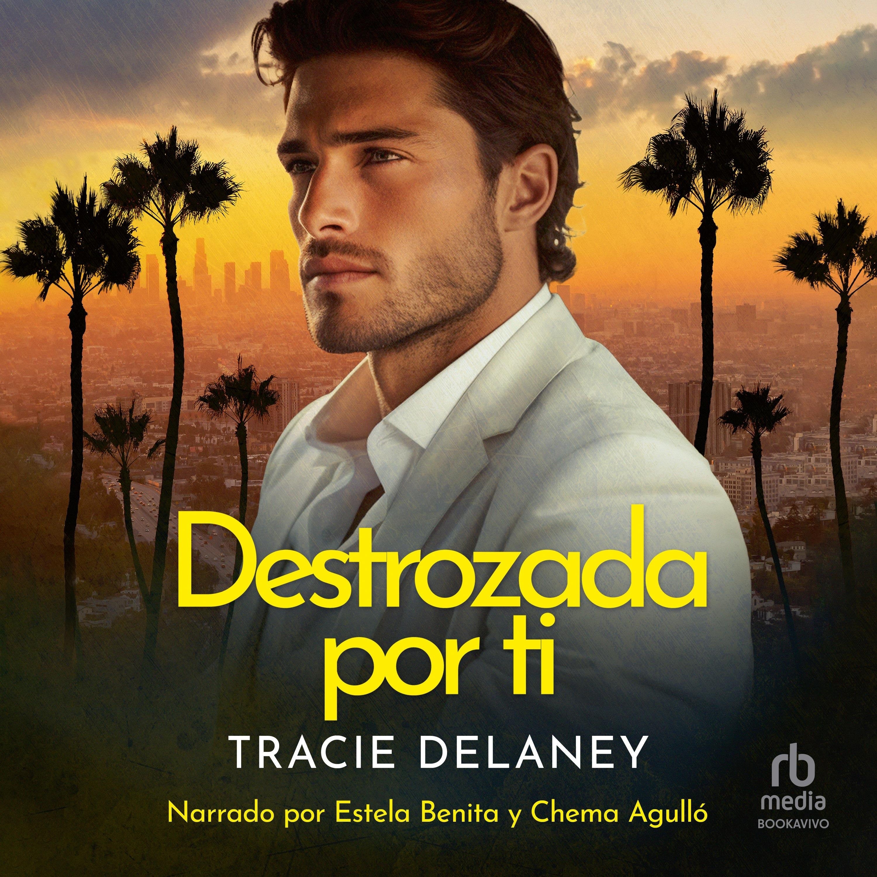 Destrozada por ti