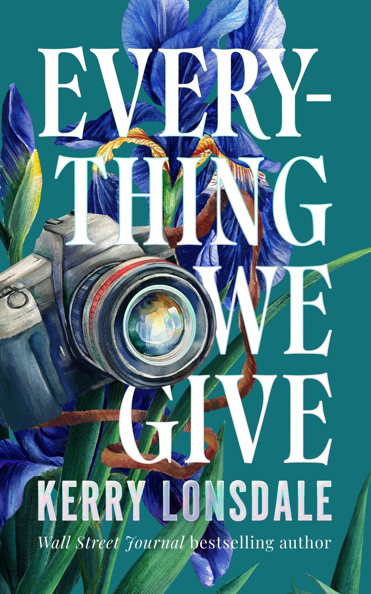 Everything We Give