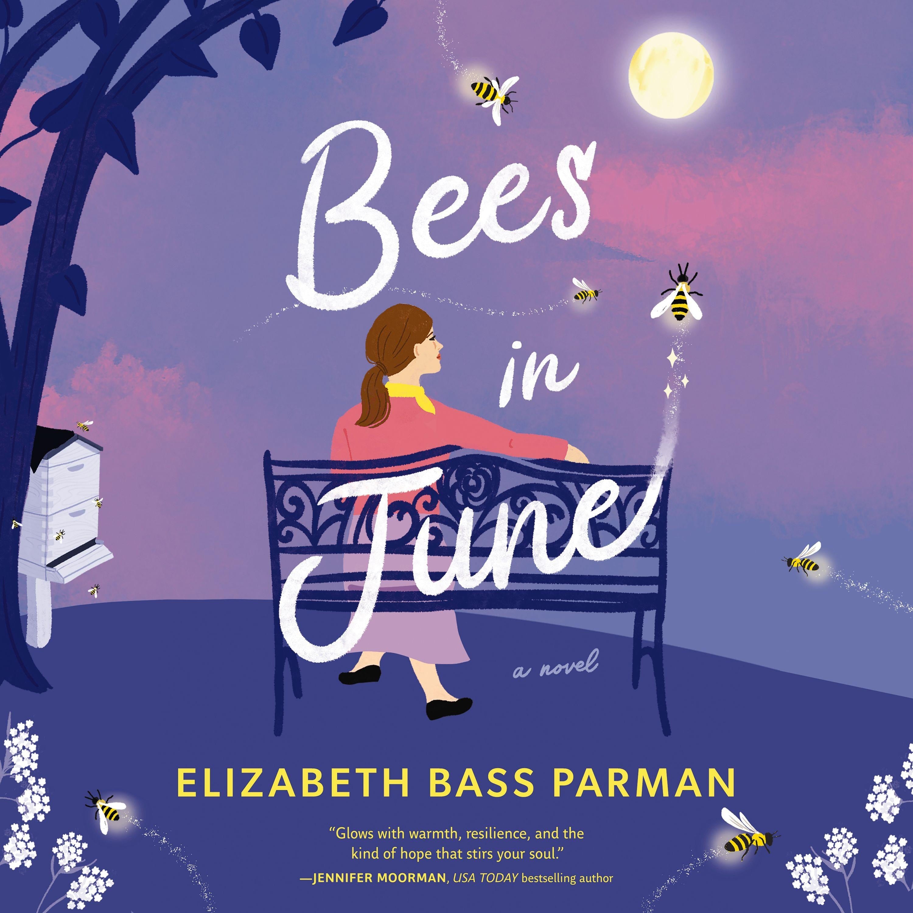 Bees in June