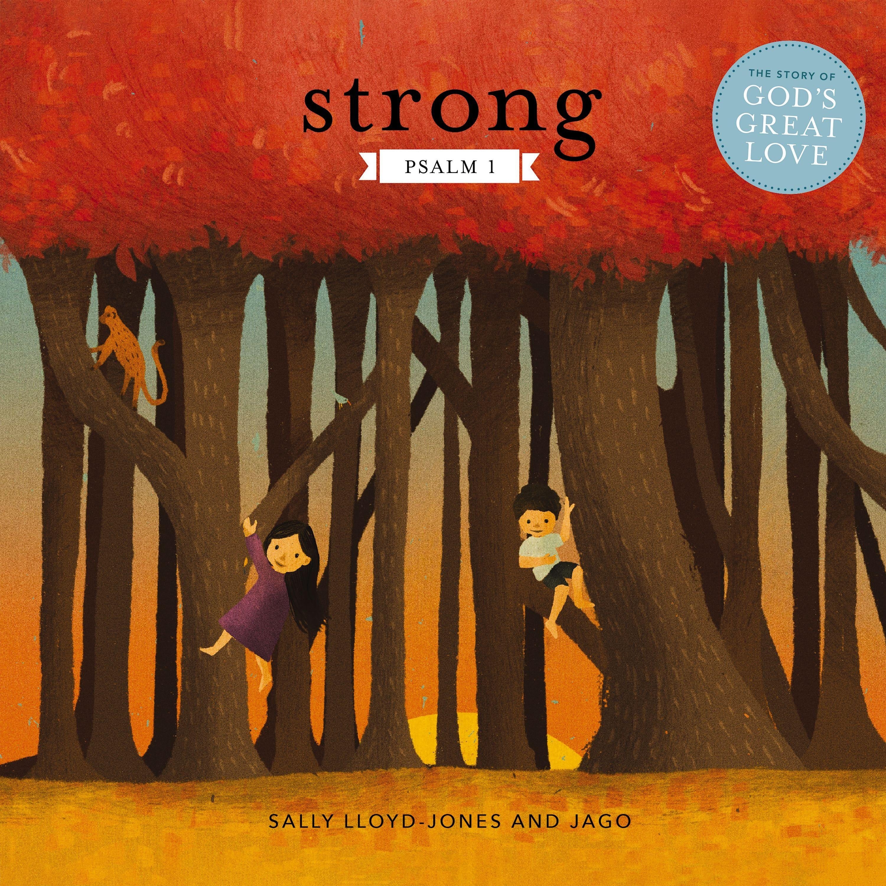 Strong