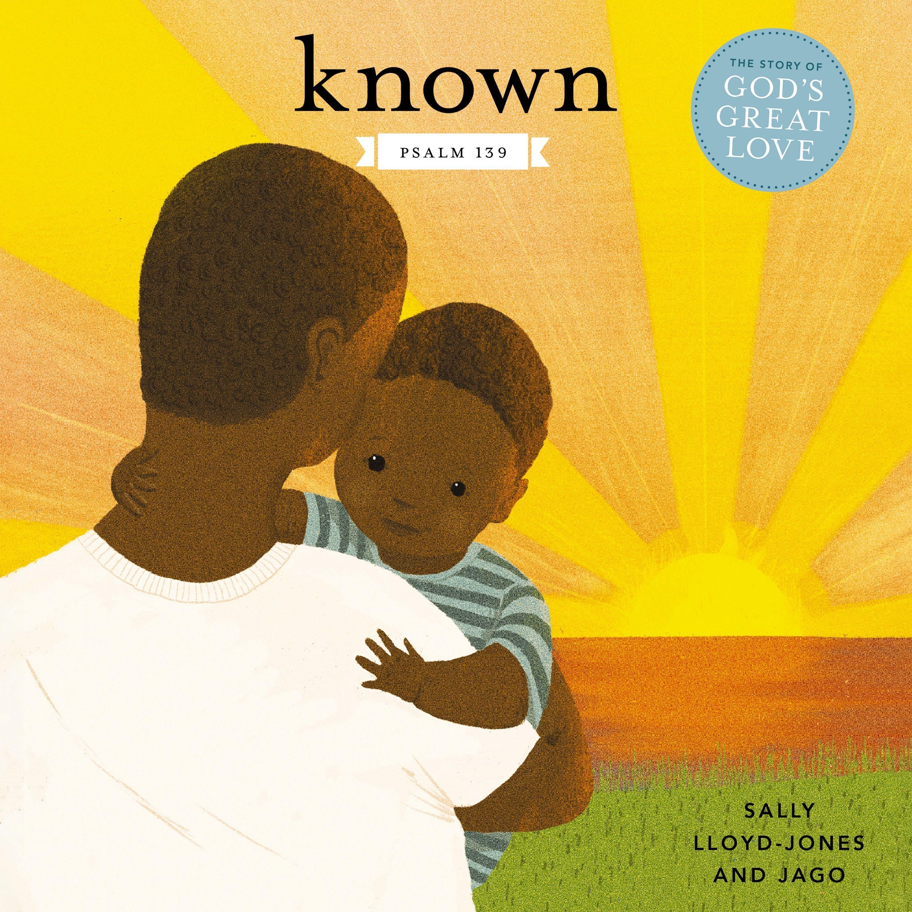 Known