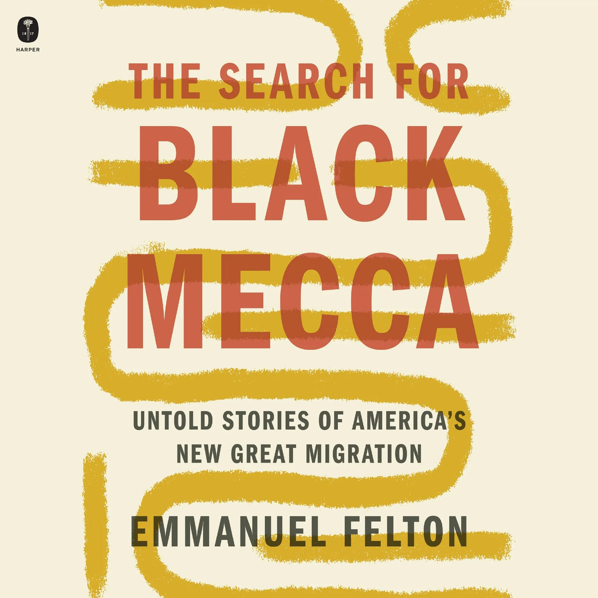 The Search for Black Mecca