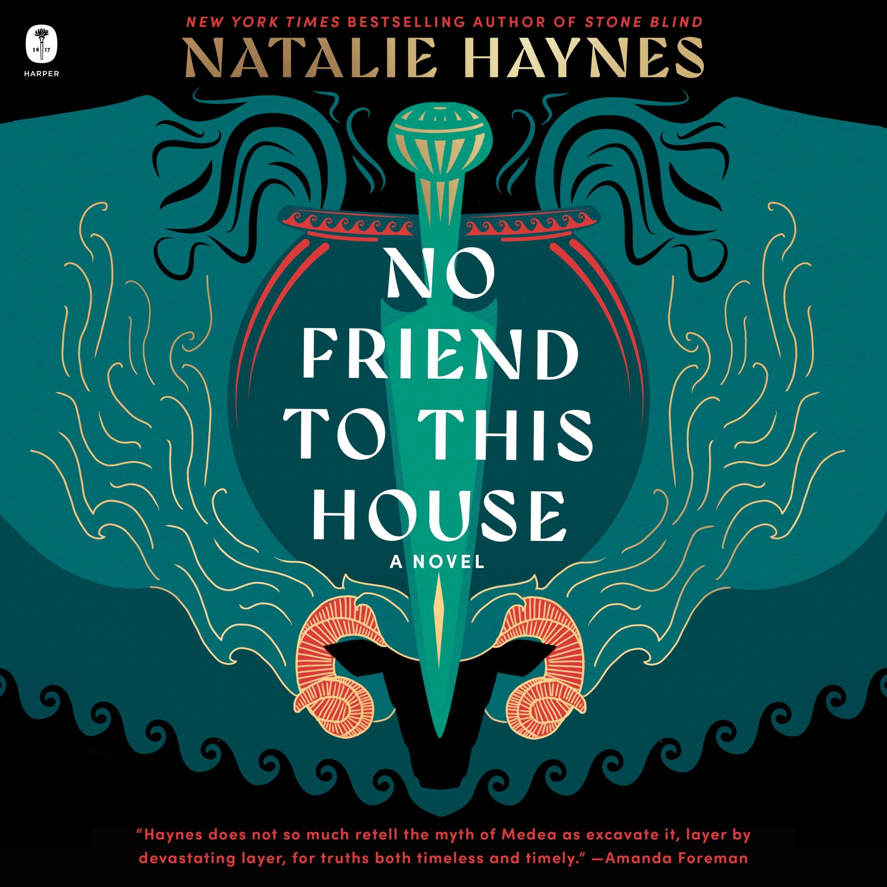 No Friend to This House