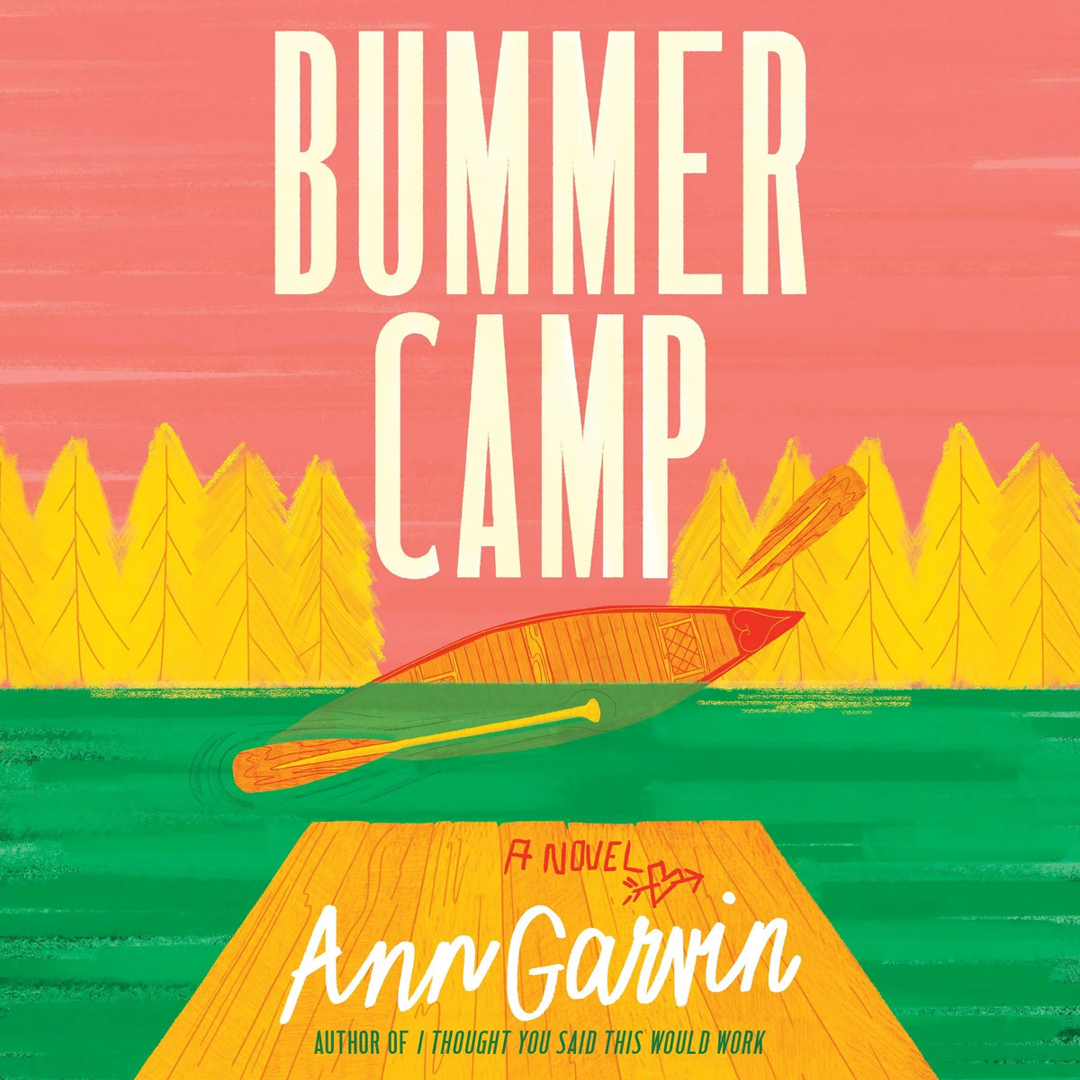 Bummer Camp