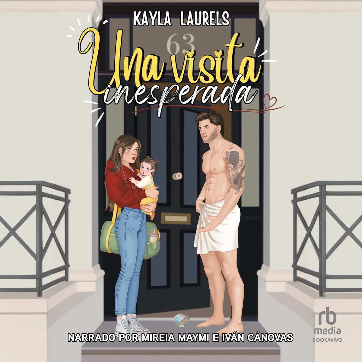 Una visita inesperada