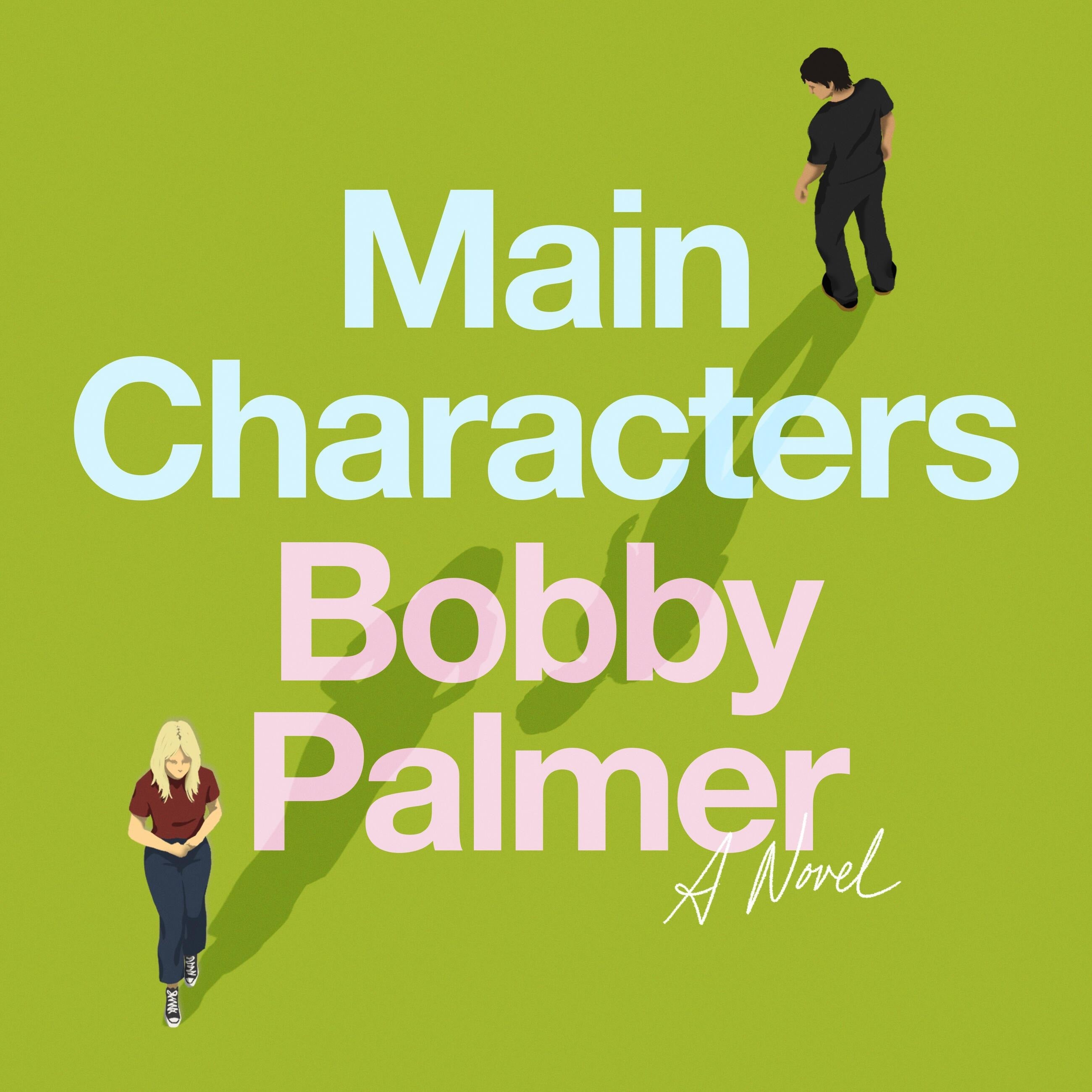 Main Characters