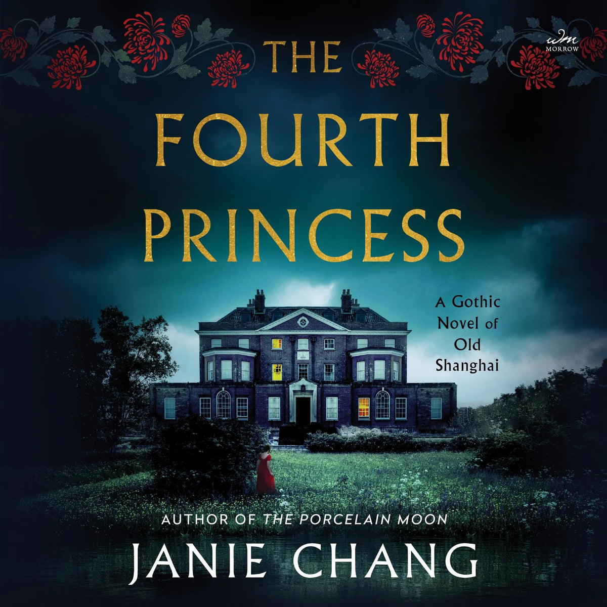 The Fourth Princess