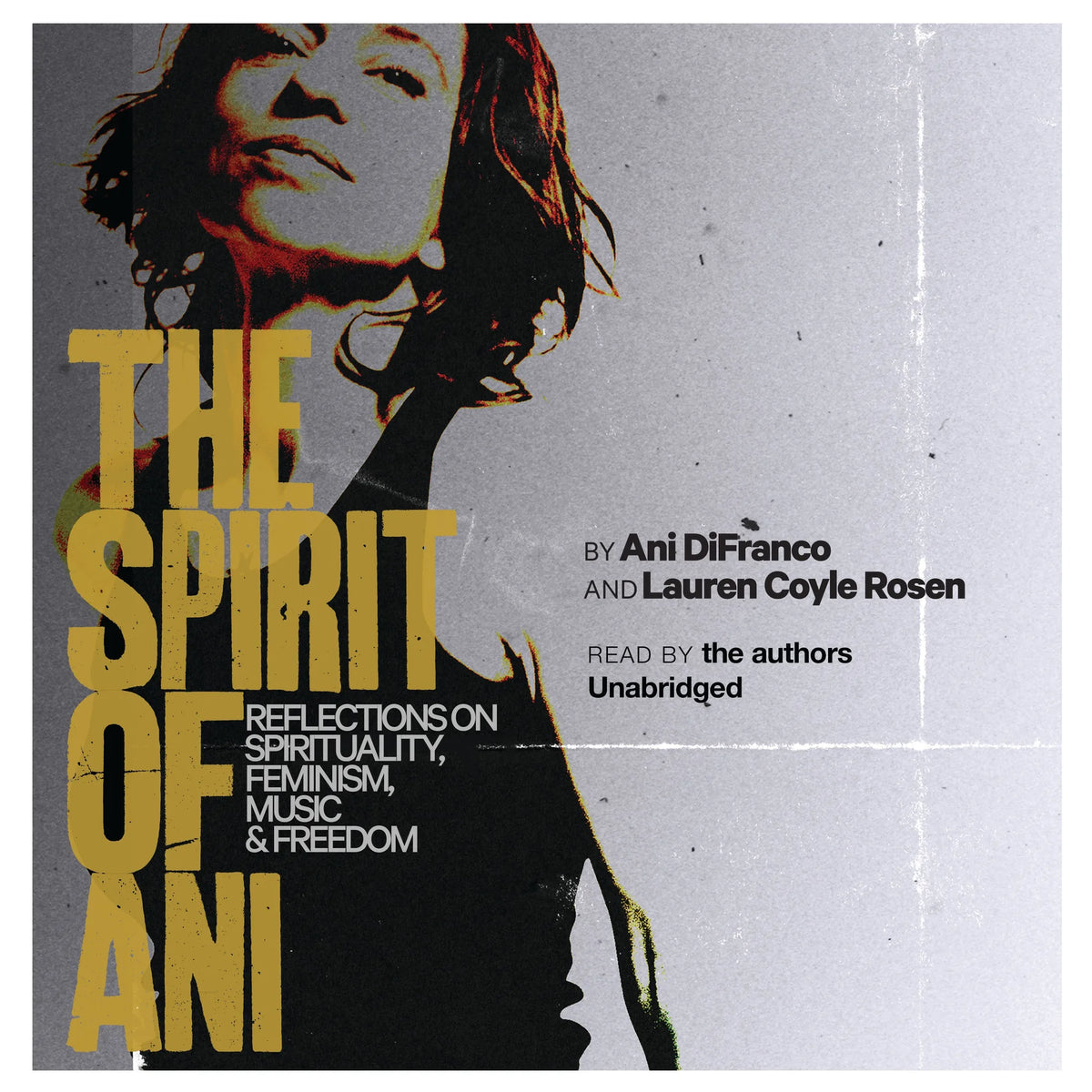 The Spirit of Ani