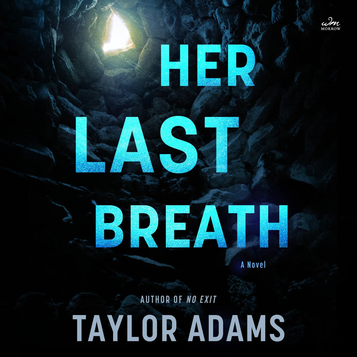 Her Last Breath