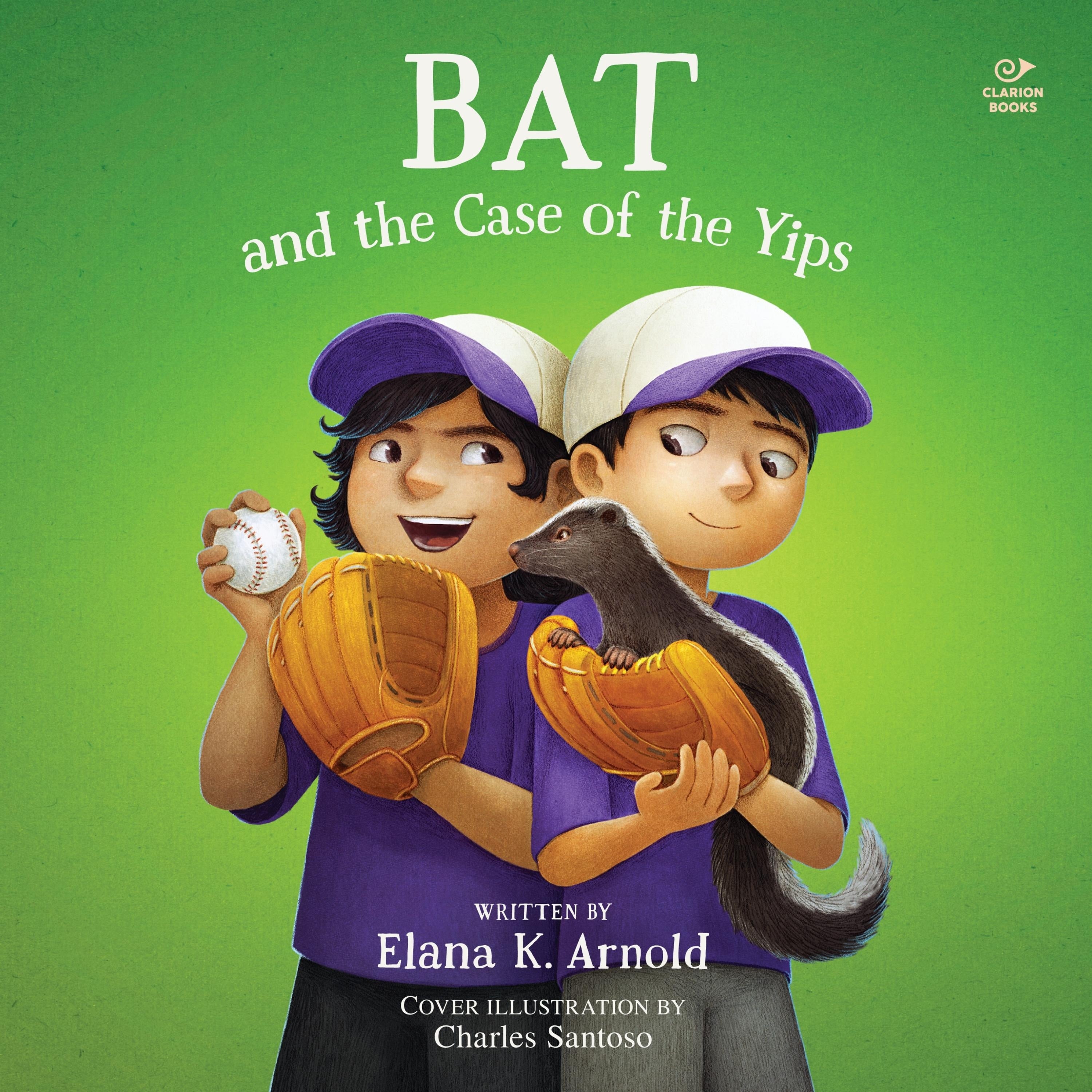 Bat and the Case of the Yips