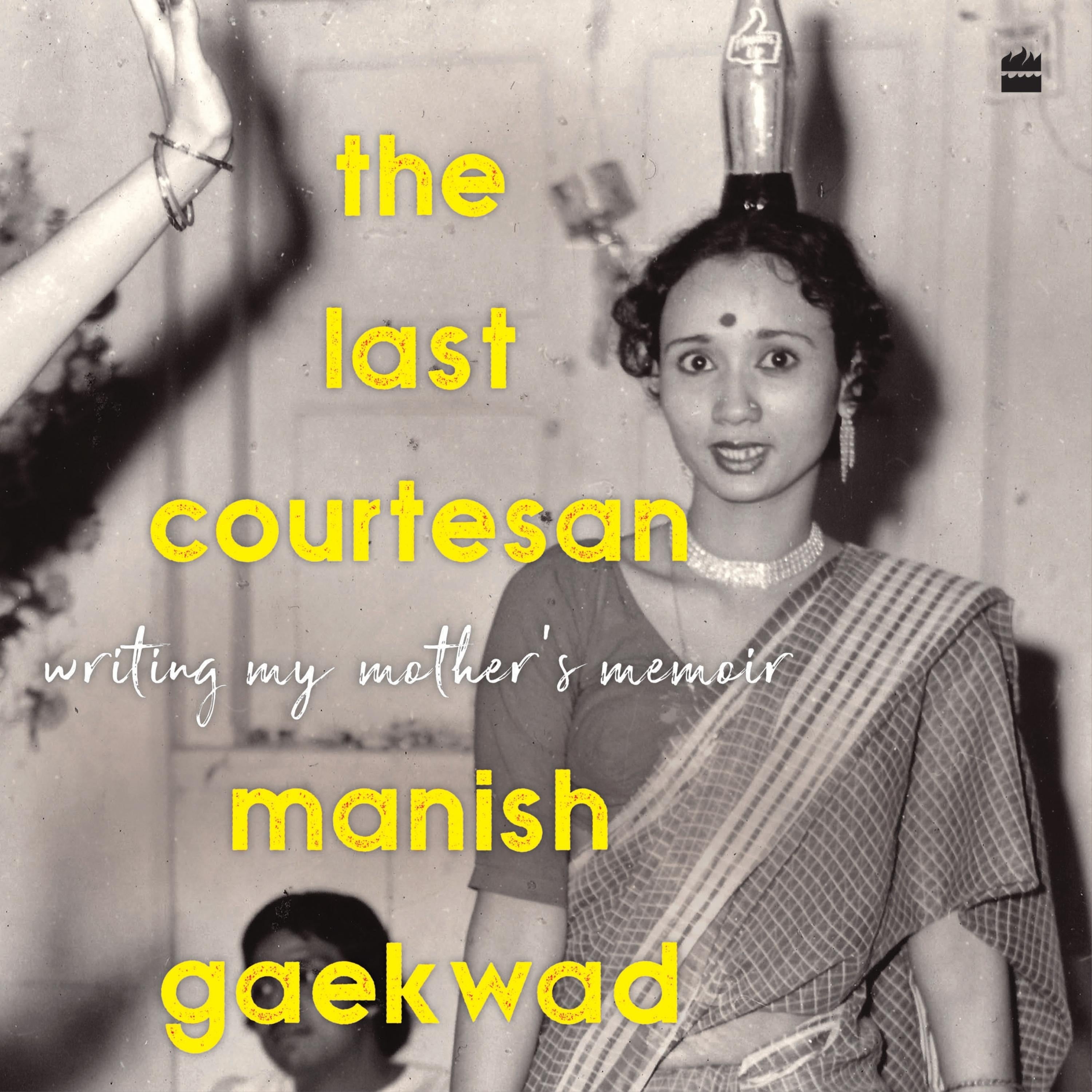 The Last Courtesan