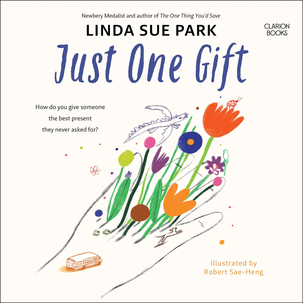 Just One Gift