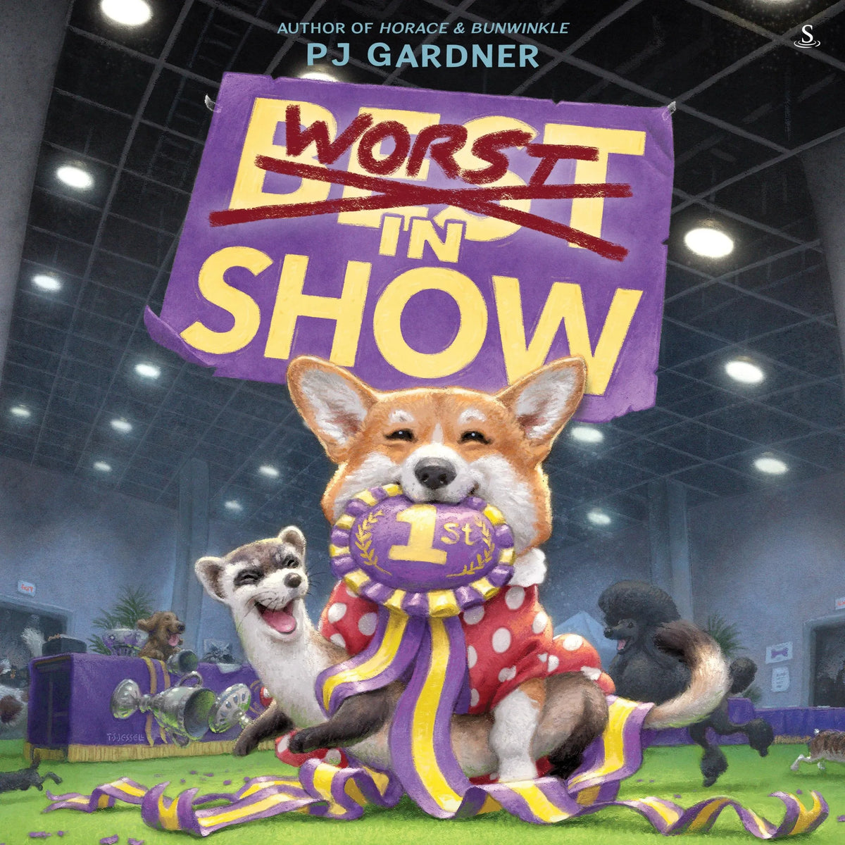 Worst in Show