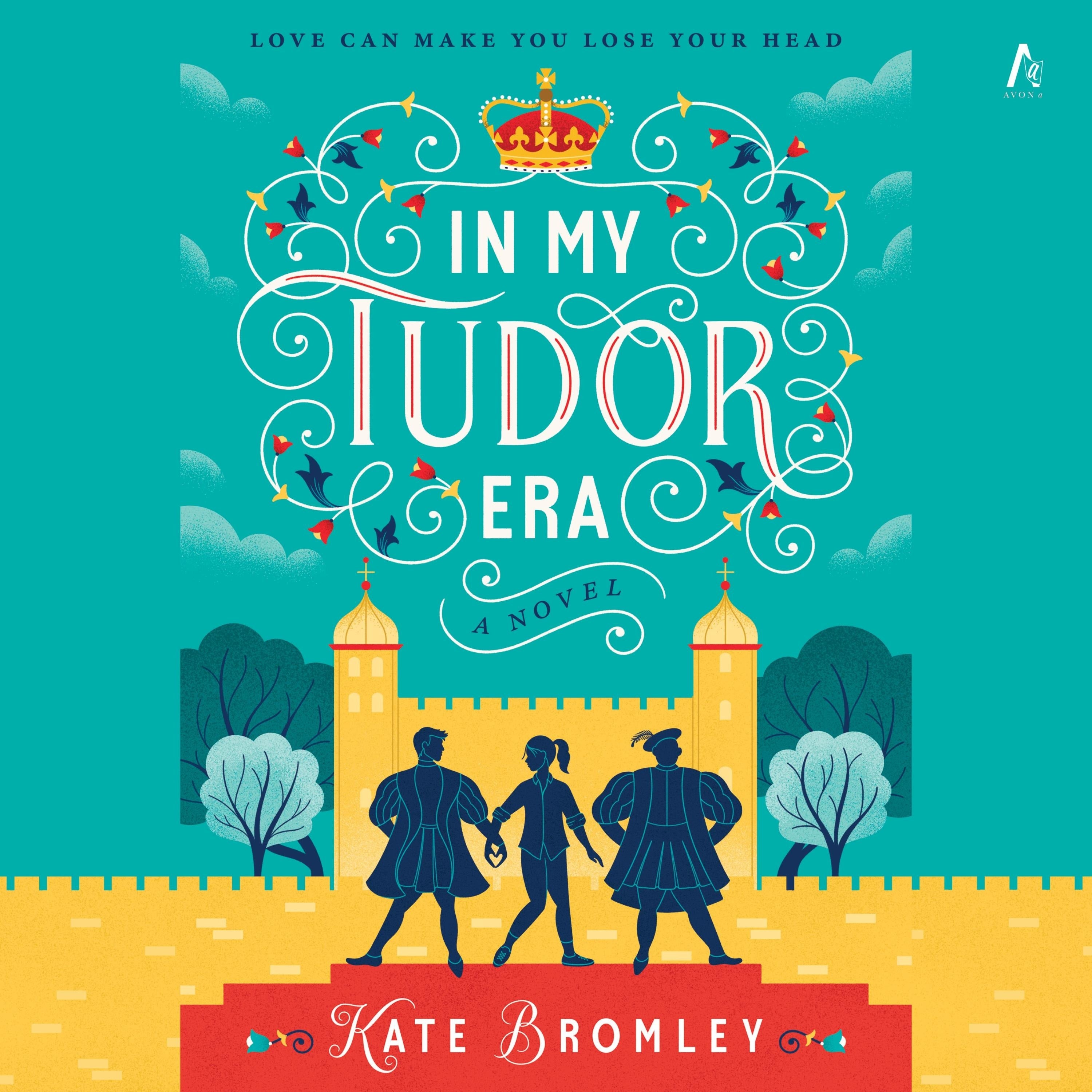 In My Tudor Era