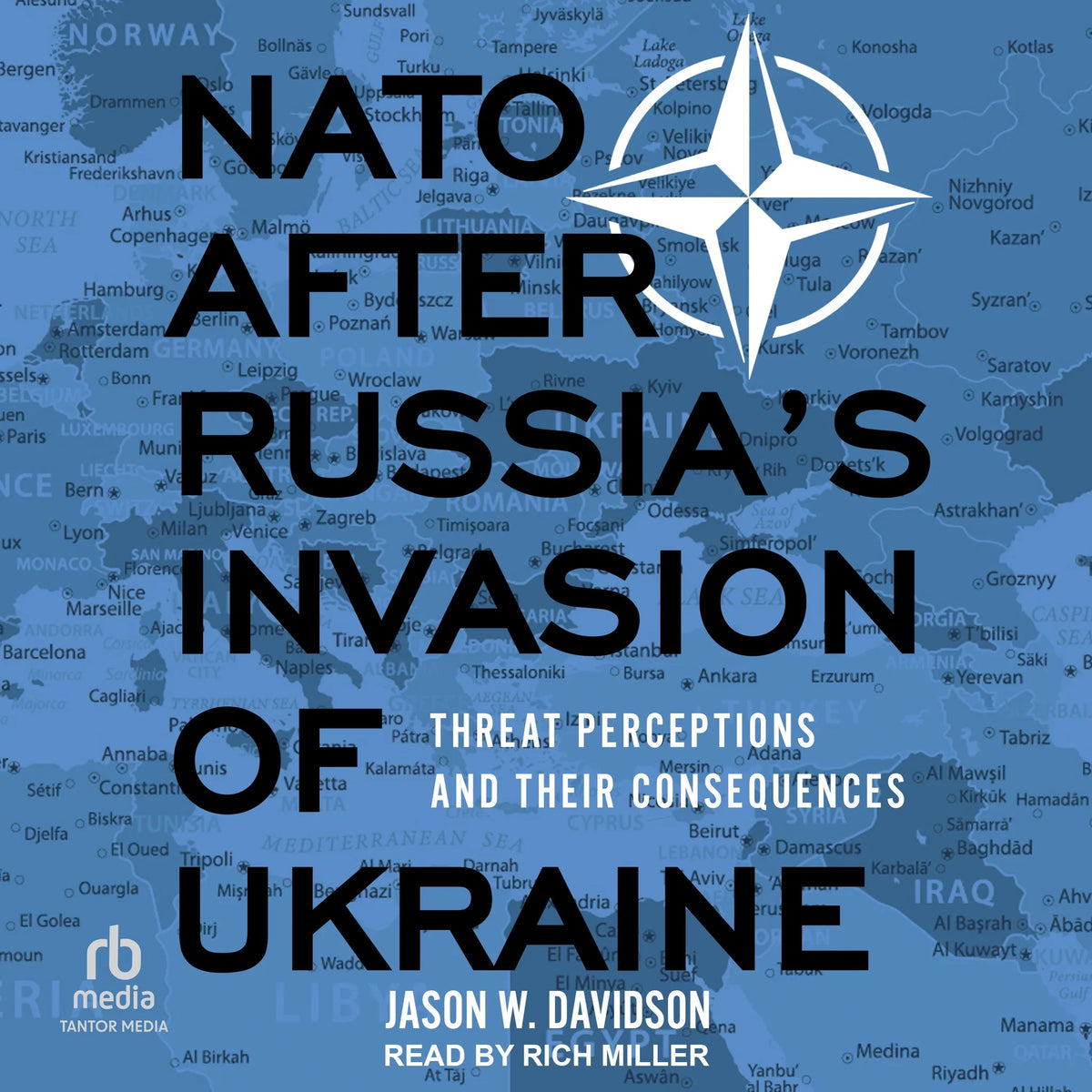 NATO After Russia's Invasion of Ukraine