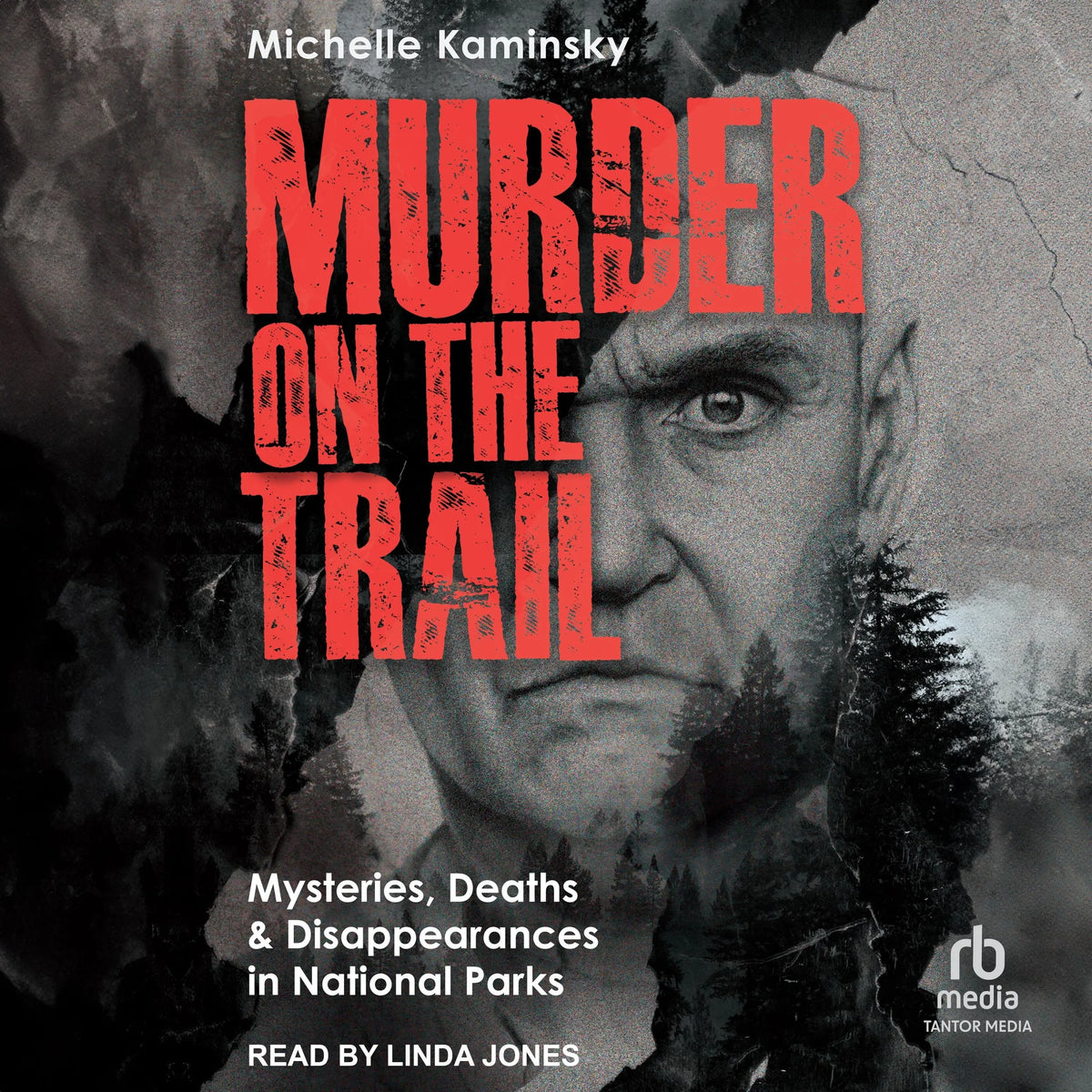 Murder on the Trail
