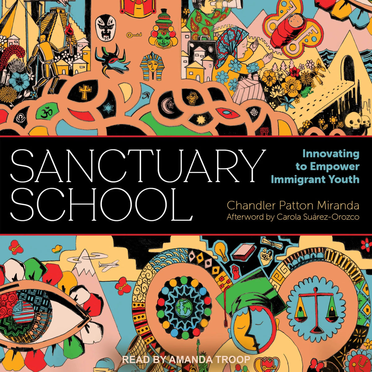 Sanctuary School