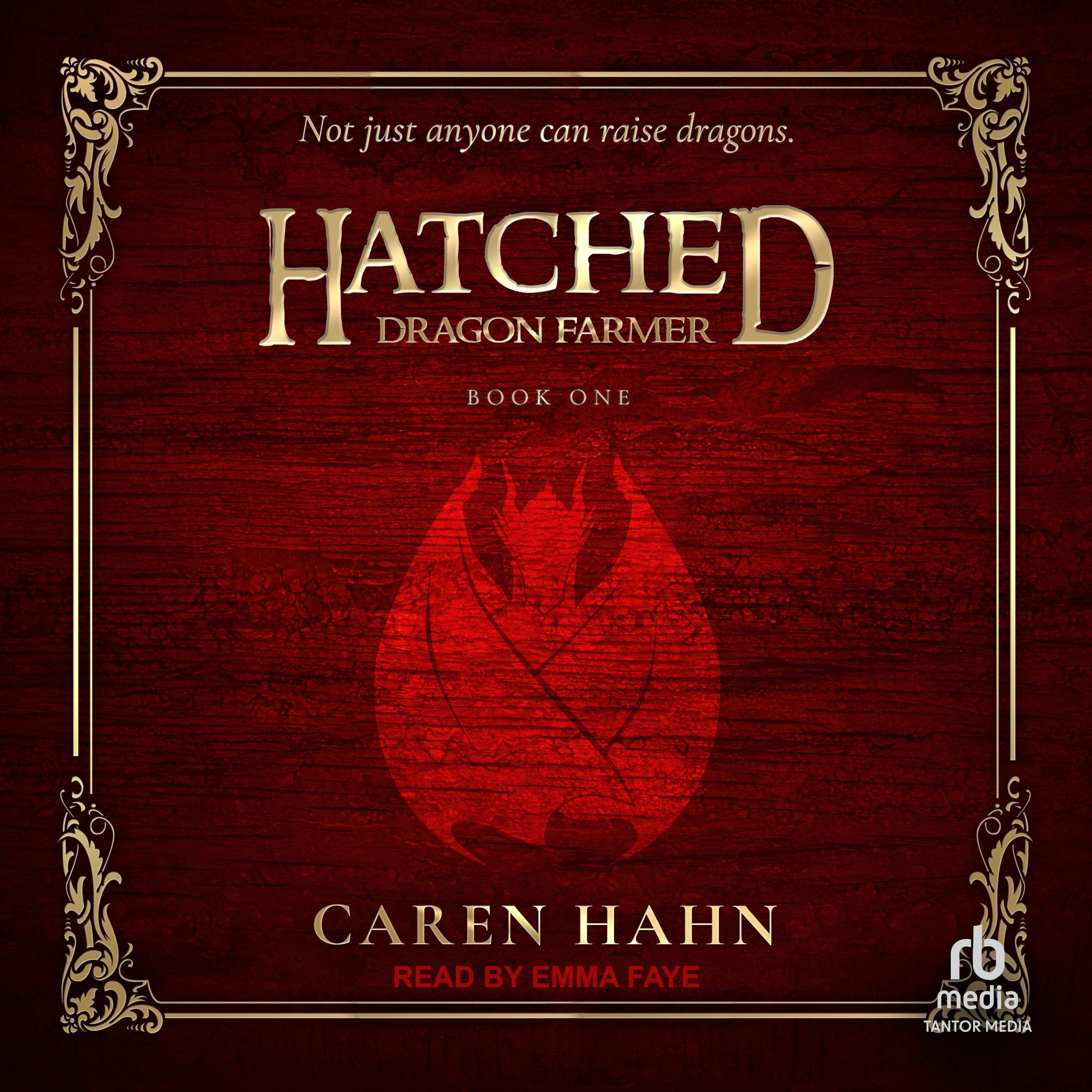 Hatched