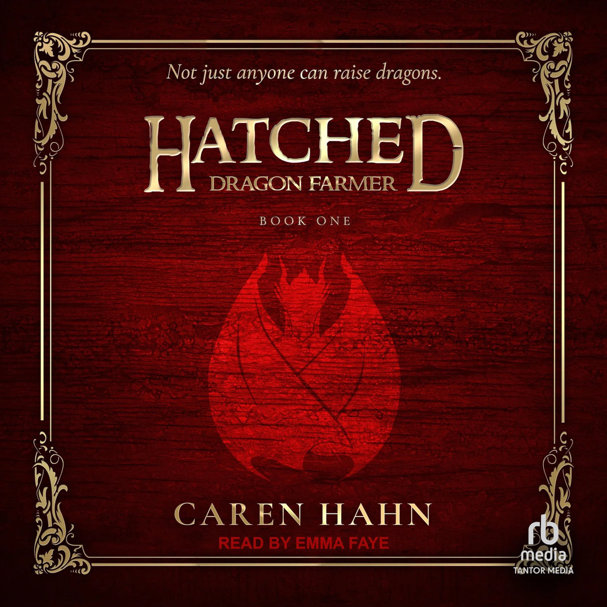 Hatched