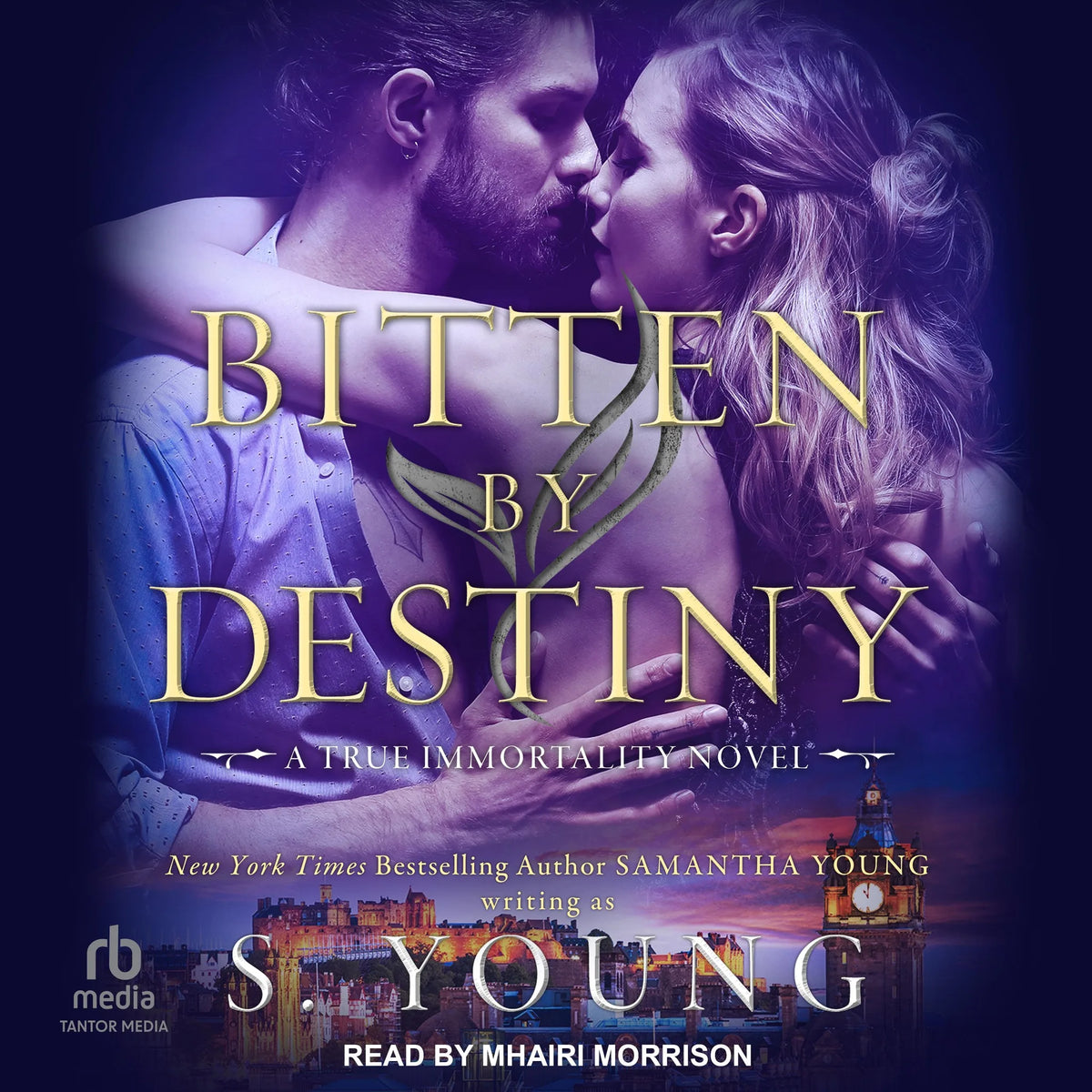 Bitten by Destiny