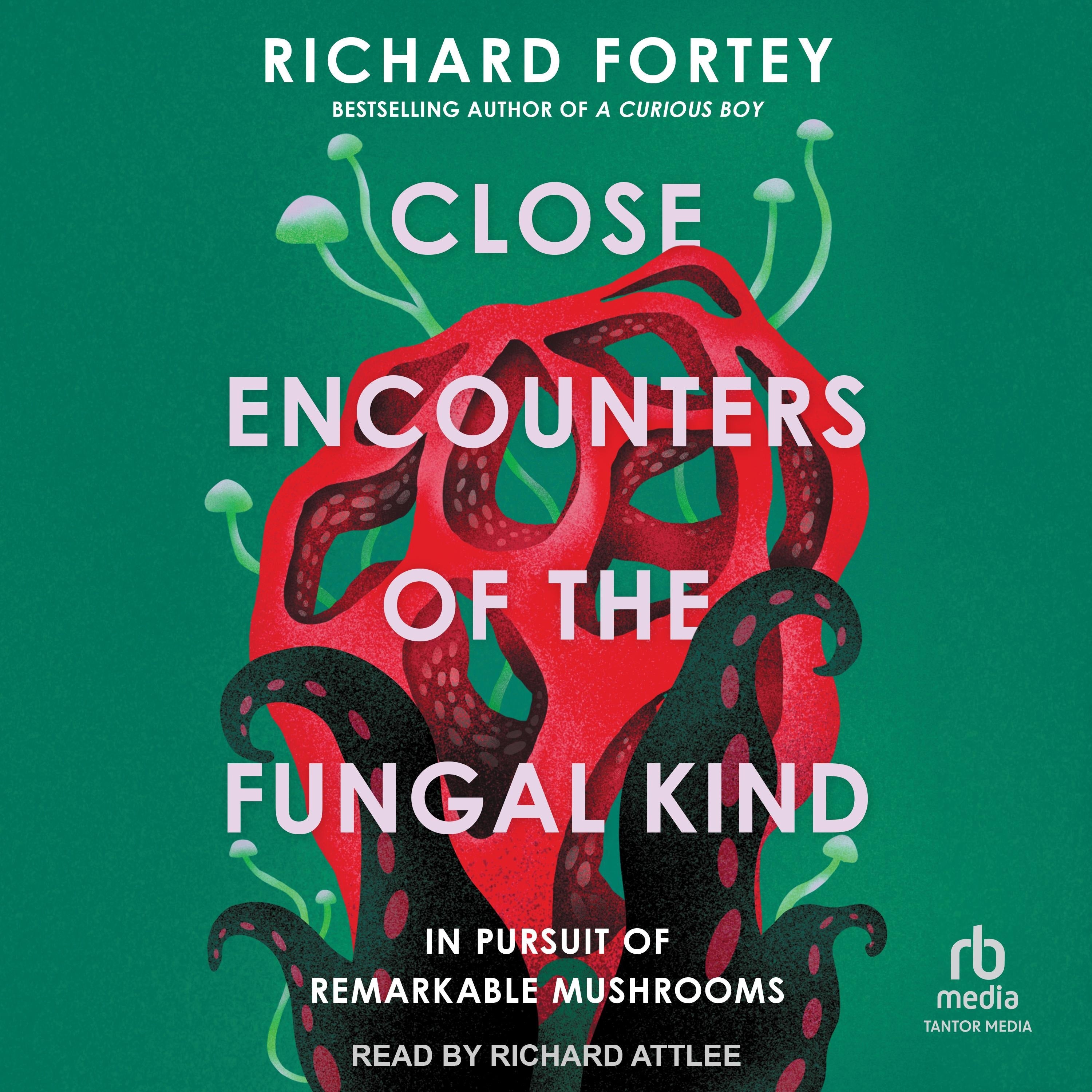 Close Encounters of the Fungal Kind