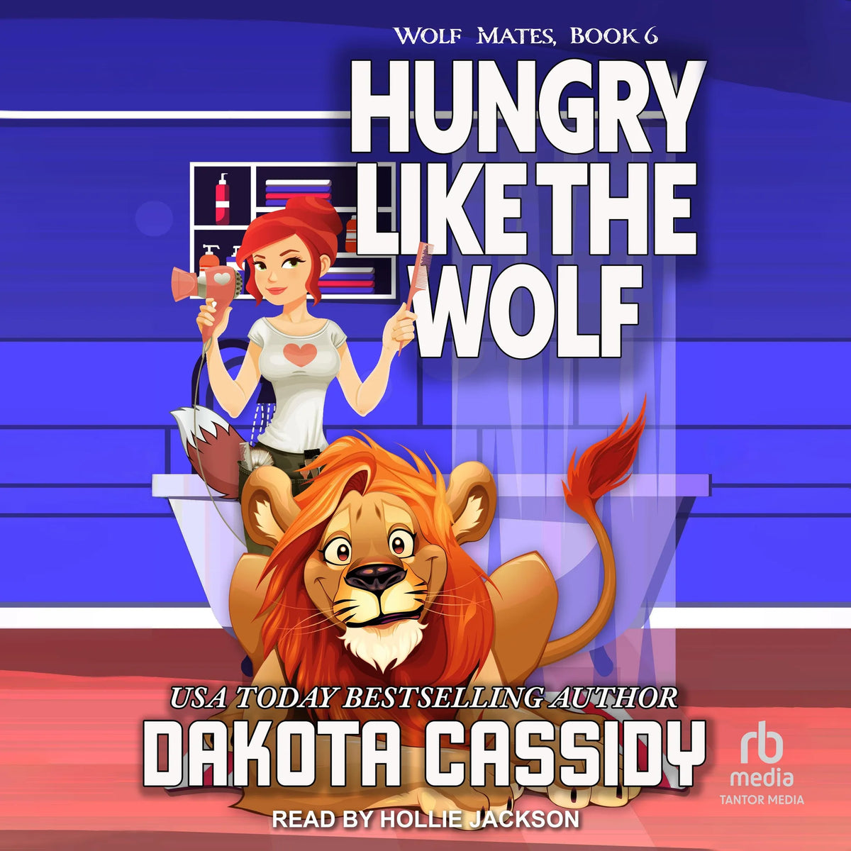 Hungry Like the Wolf