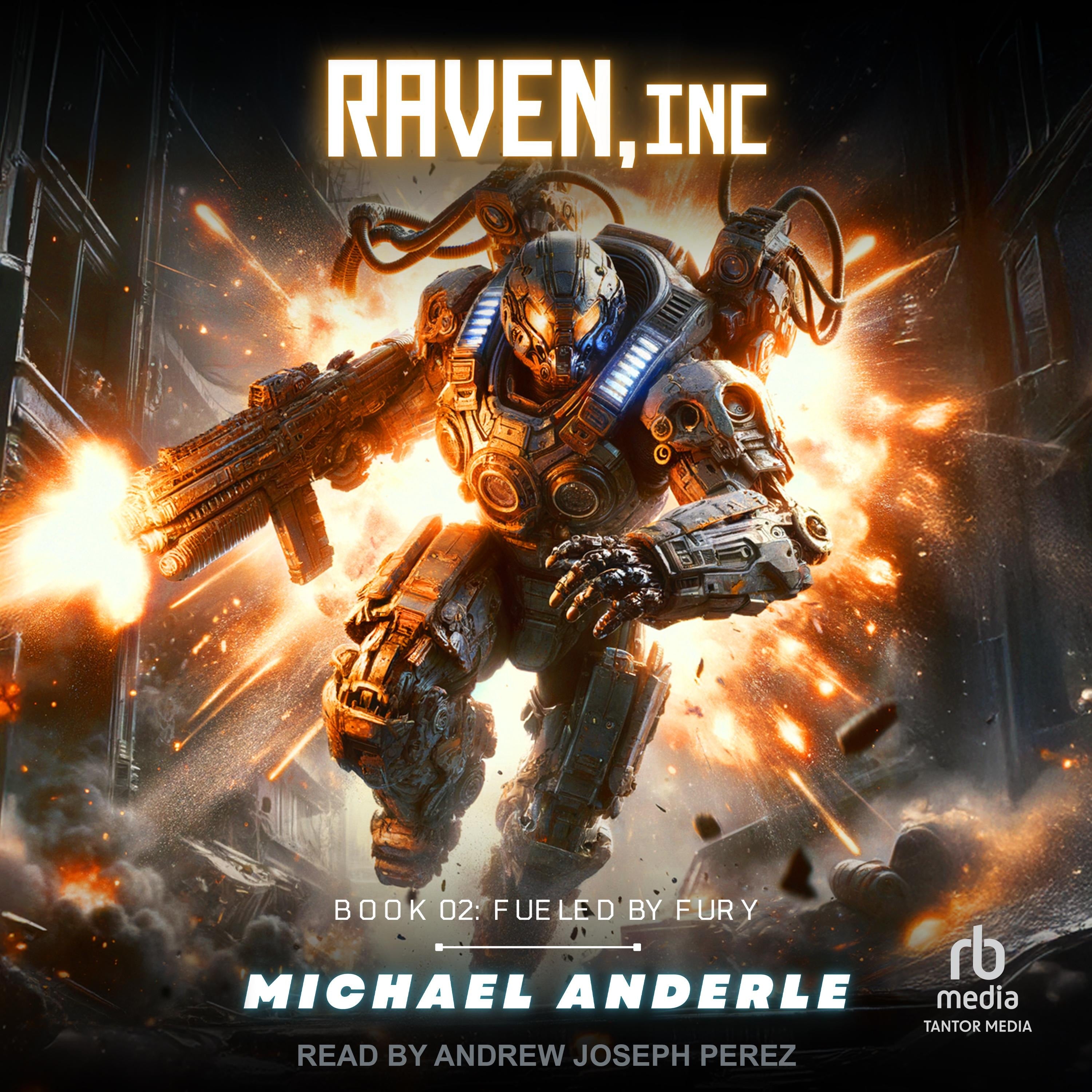 Raven, Inc