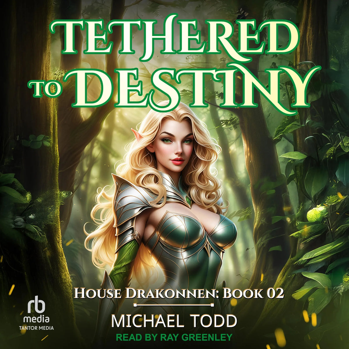 Tethered To Destiny