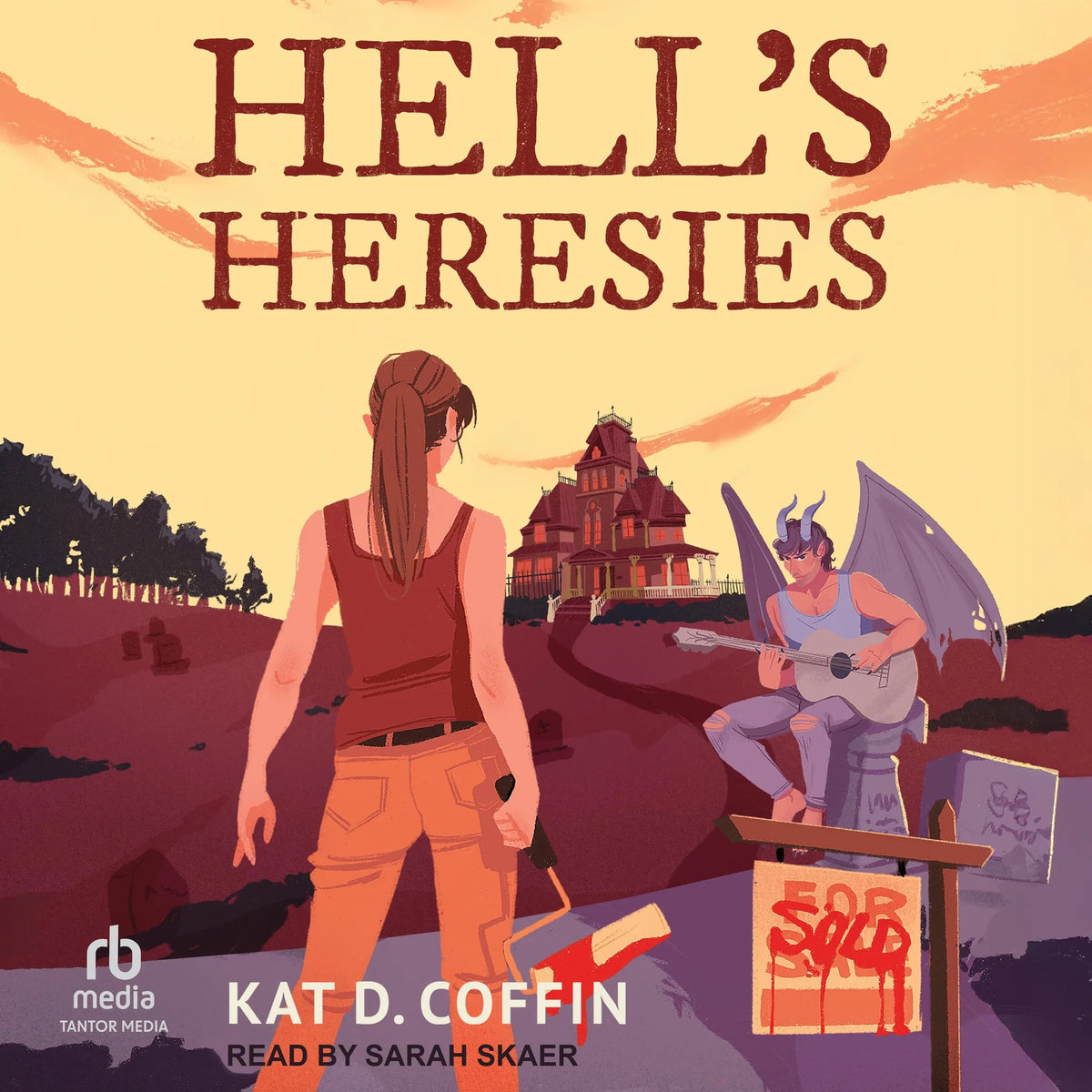 Hell's Heresies